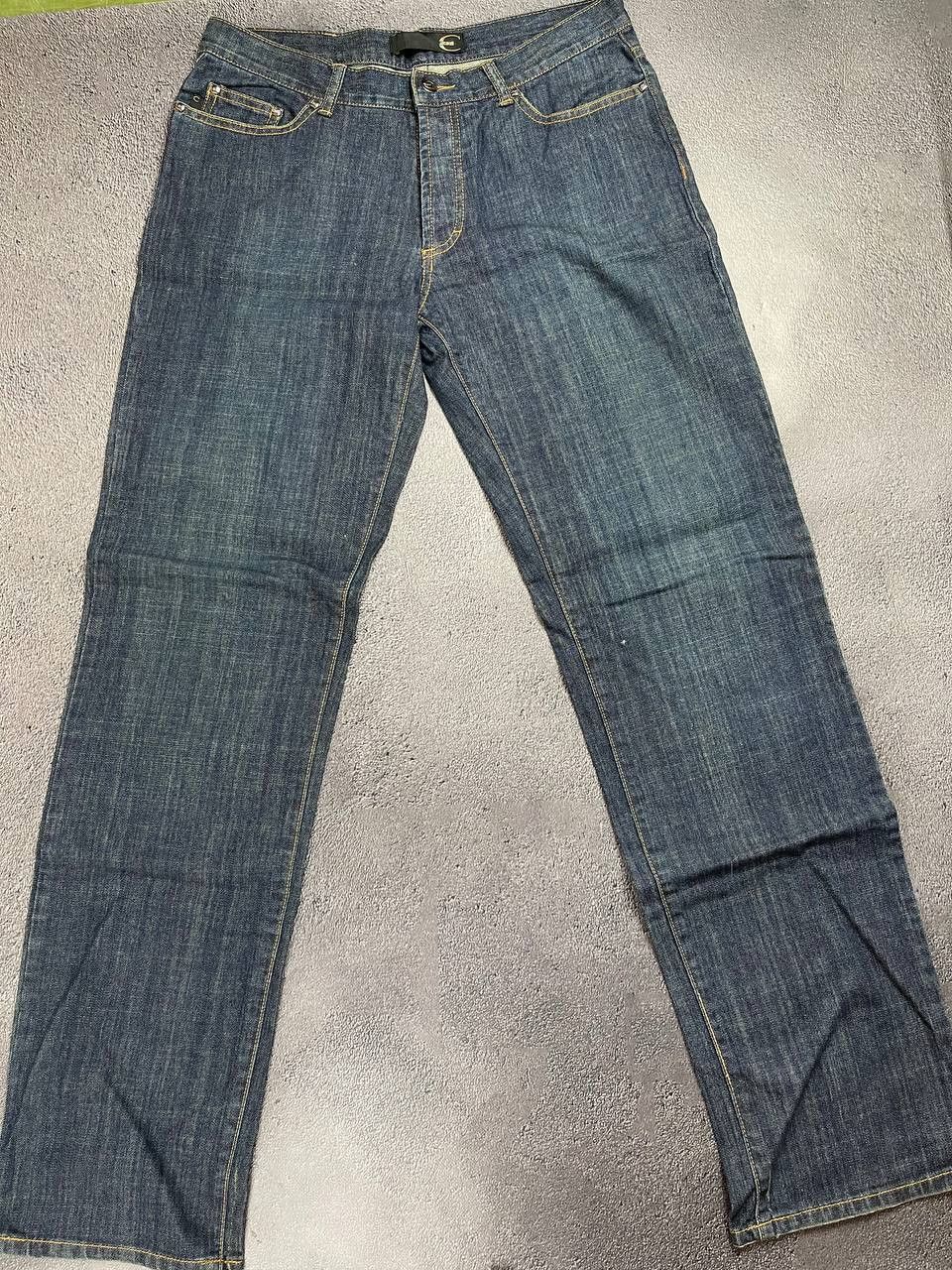 Just Cavalli Just Cavalli mens jeans size 32 Size US 32 / EU 48 - 1 Thumbnail