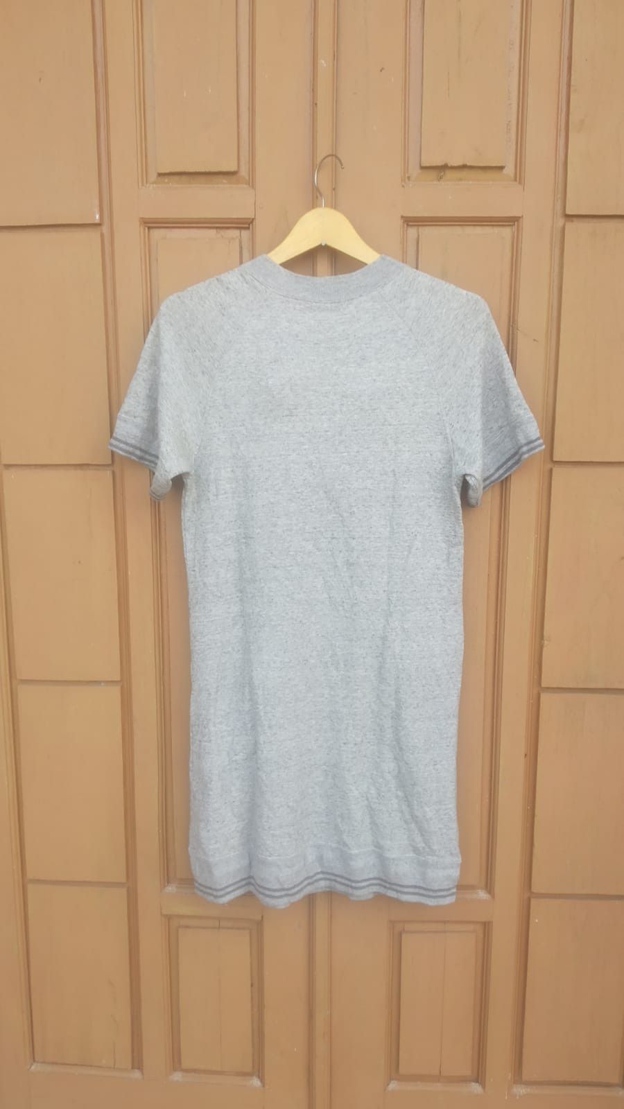Hysteric Glamour Hysteric glmaour tunic dress Size M / US 6-8 / IT 42-44 - 6 Thumbnail