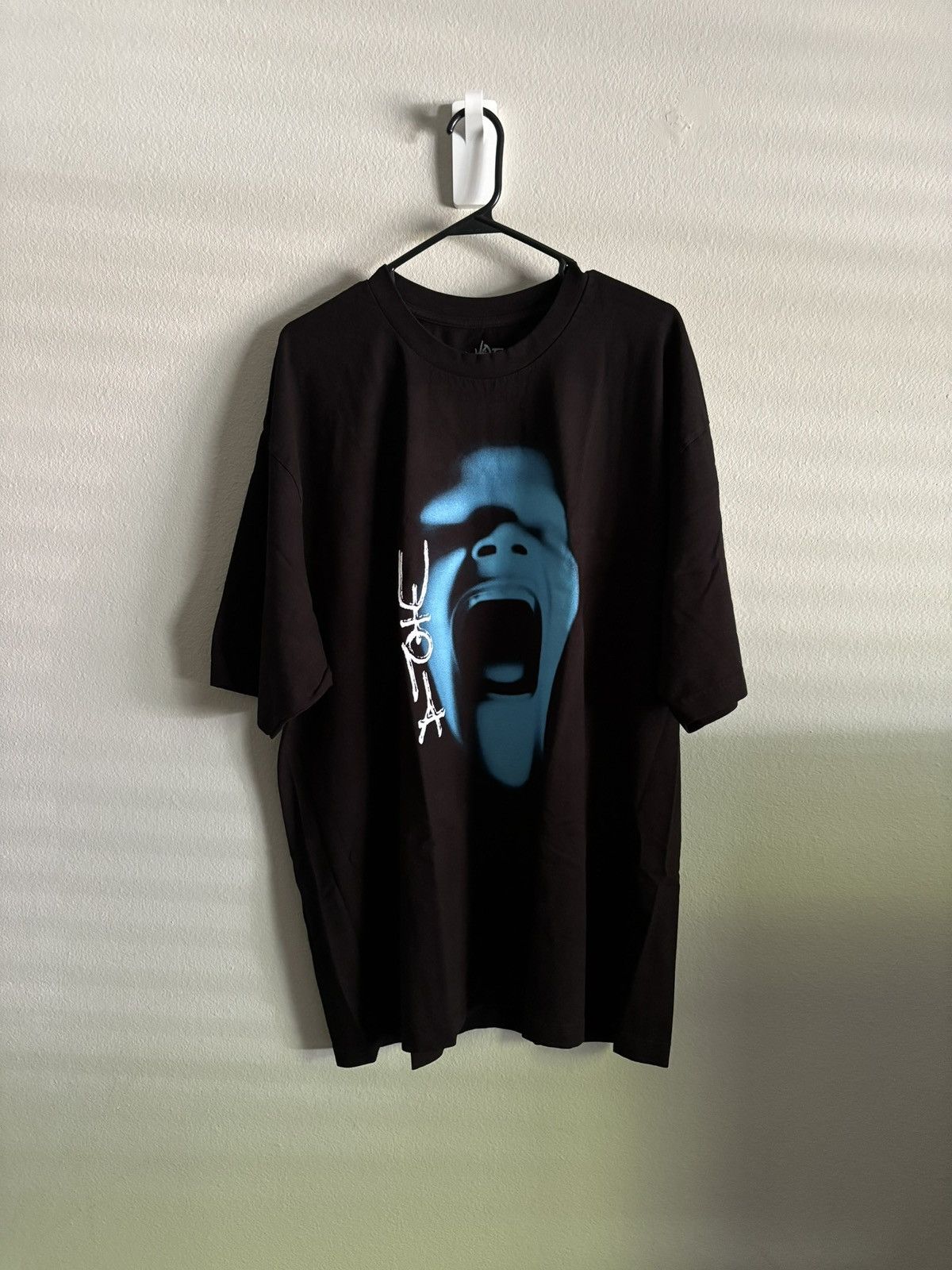 Travis Scott UTOPIA TEE II AND UTOPIA TEE IV (2 TEES) Size US XXL / EU 58 / 5 - 1 Thumbnail