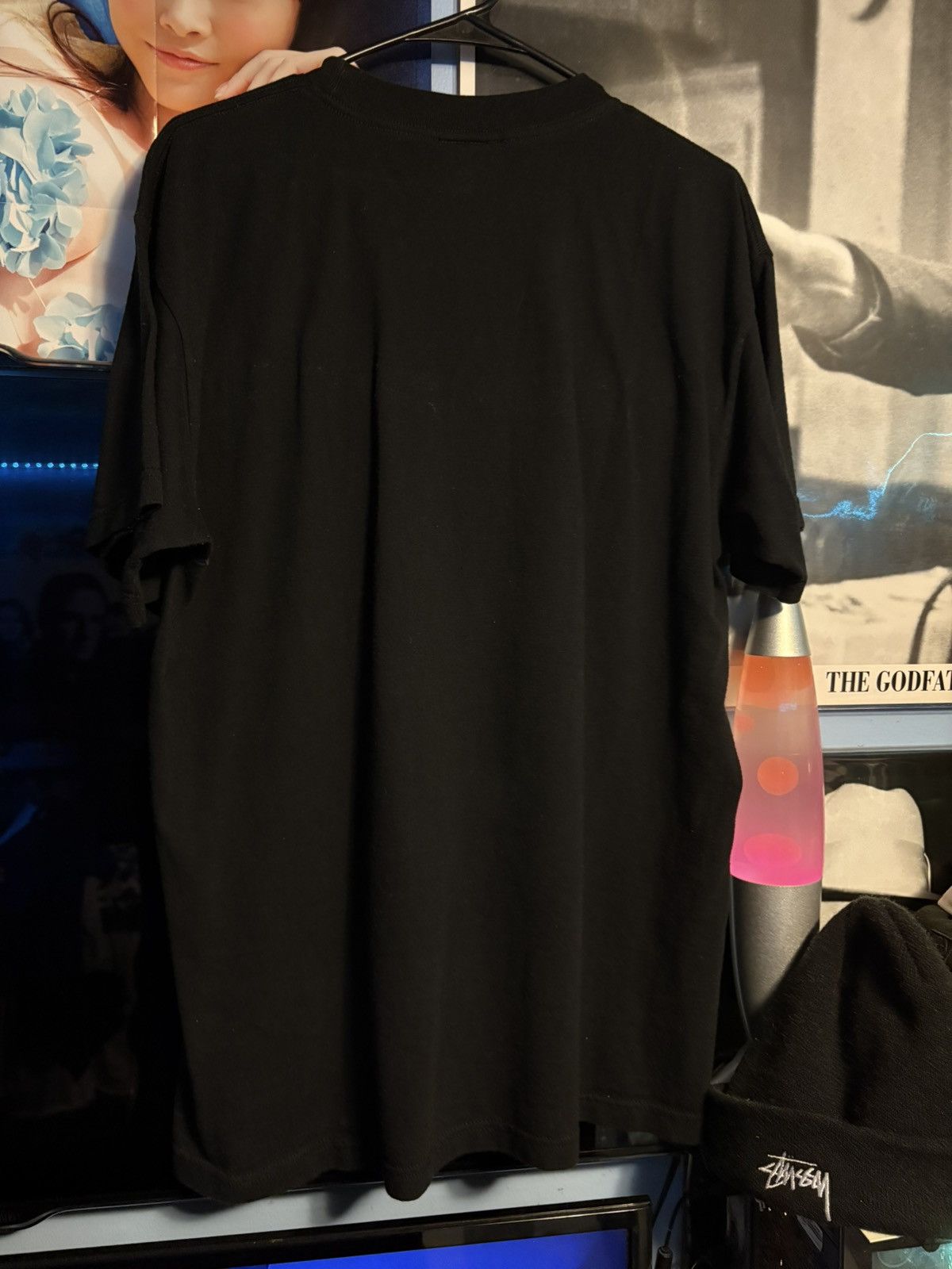 WWF Vintage WWF 1998 Shawn Michaels Stone Cold Steve Austin Tee Size US L / EU 52-54 / 3 - 2 Thumbnail