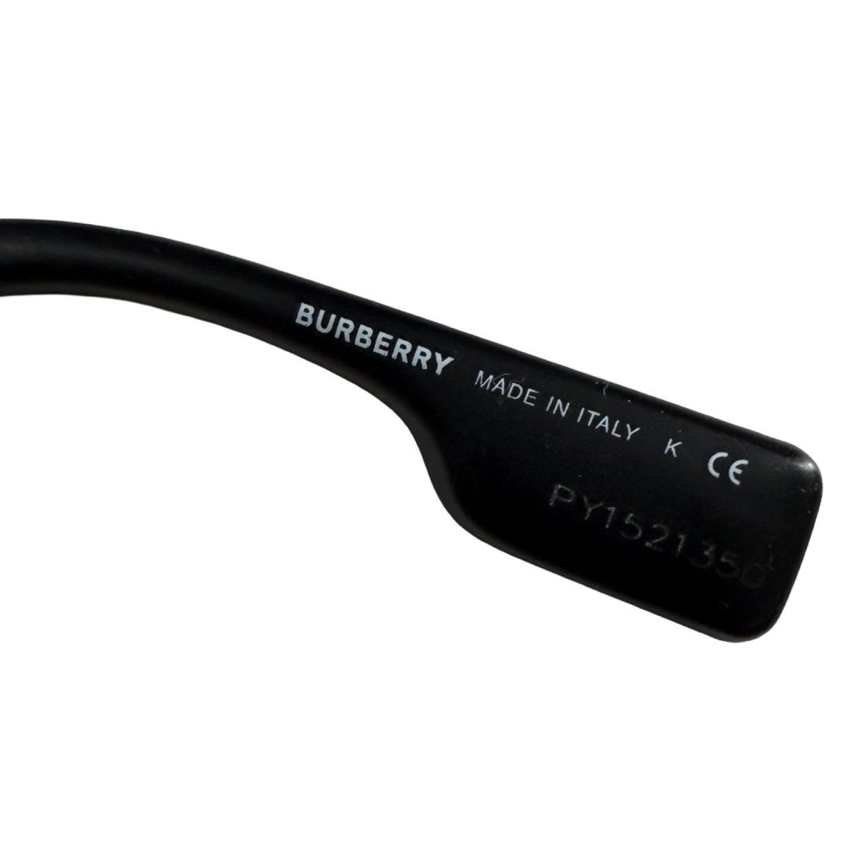 Burberry Burberry Milton BE4338 Sunglasses Size ONE SIZE - 5 Thumbnail