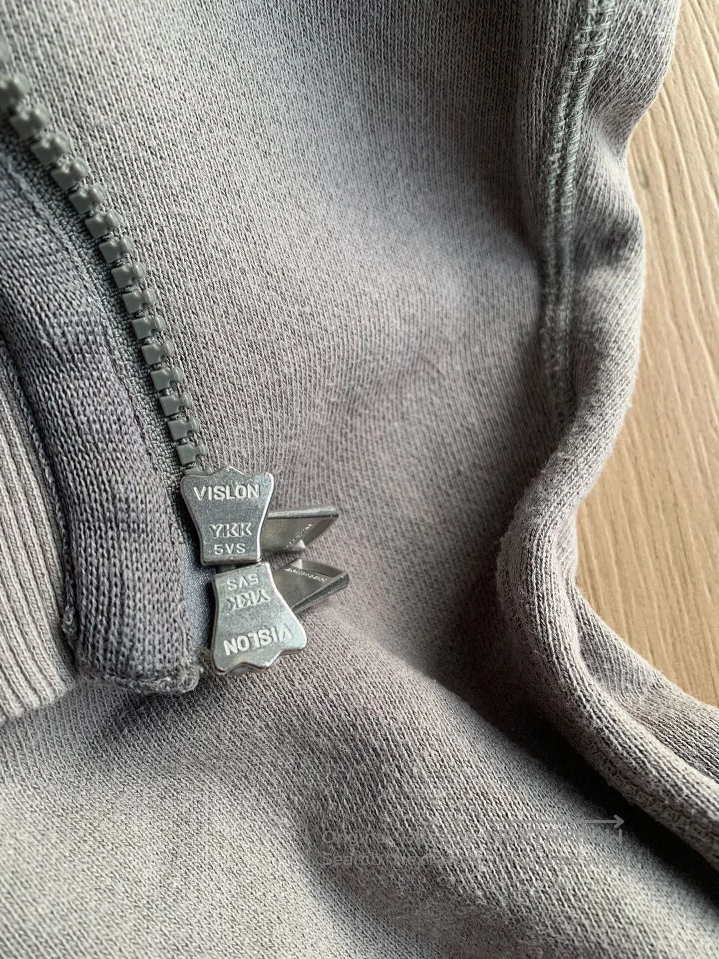 Japanese Brand NONNATIVE DWELLER FULL Hoodie. Size US XL / EU 56 / 4 - 8 Thumbnail