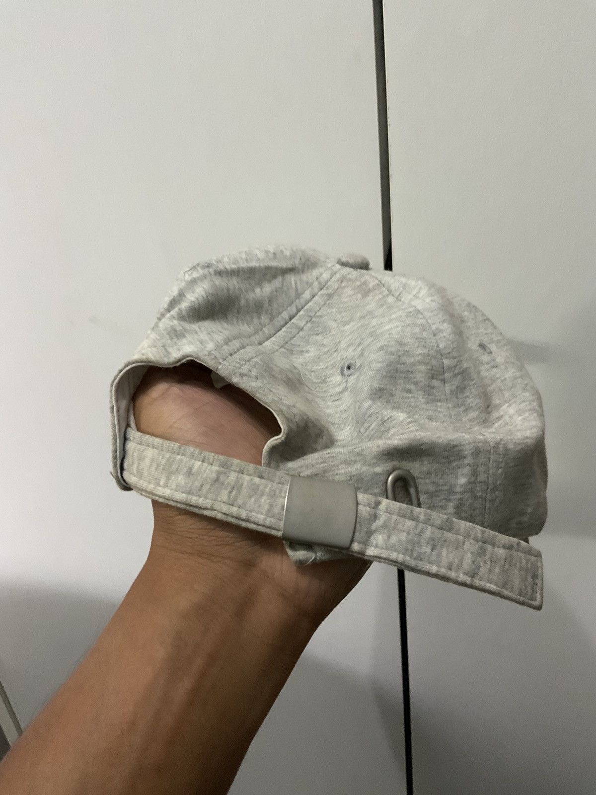 If Six Was Nine Cotton On Panda Embroidery Hat Size ONE SIZE - 11 Thumbnail