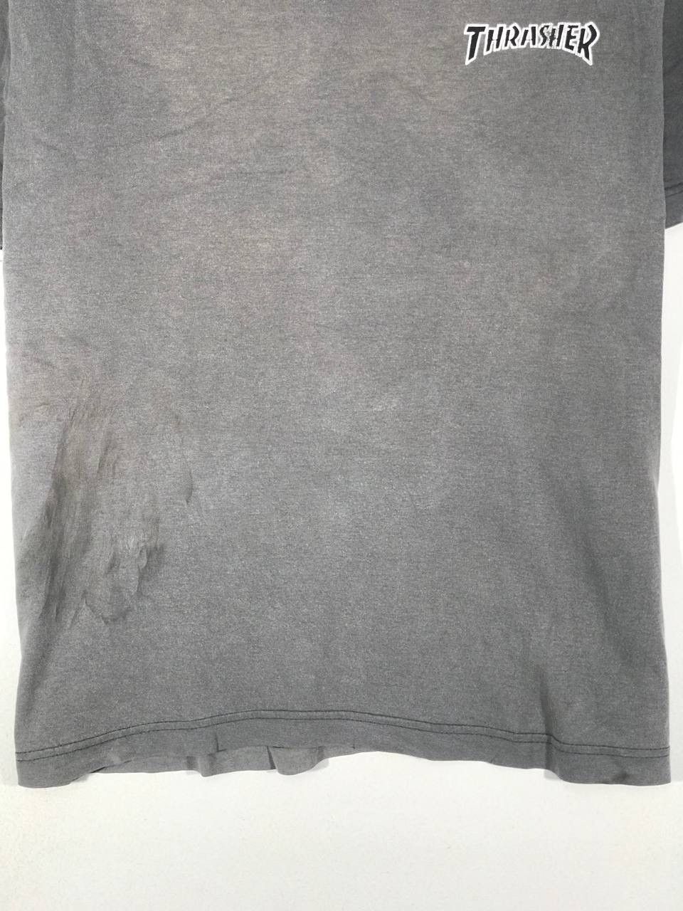 Thrasher × Vintage Vintage thrasher bored generation Size US L / EU 52-54 / 3 - 11 Thumbnail