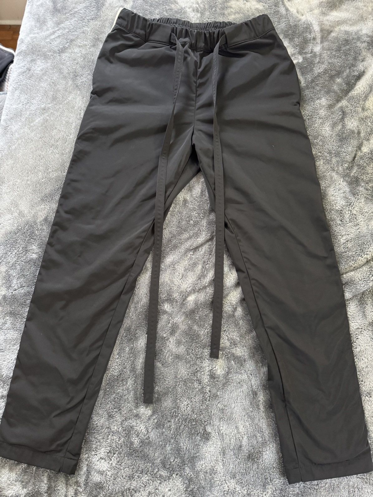 Fear of God Sixth Collection Nylon Tearaways