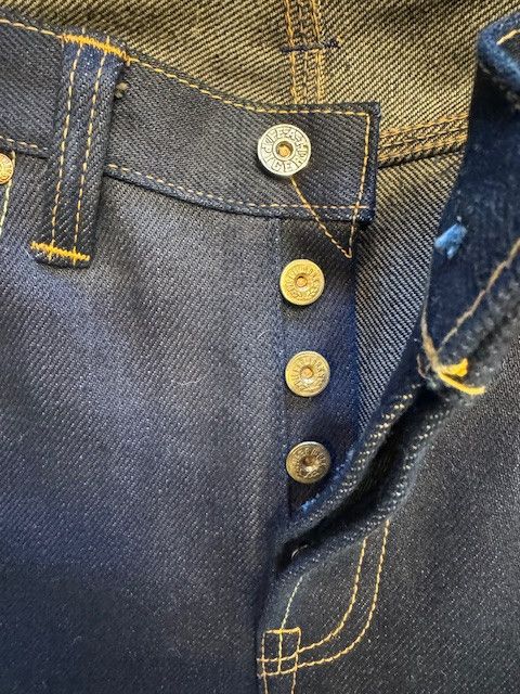 Other Piger Works Fat Mudder 22oz Slim Straight Size US 35 - 4 Thumbnail