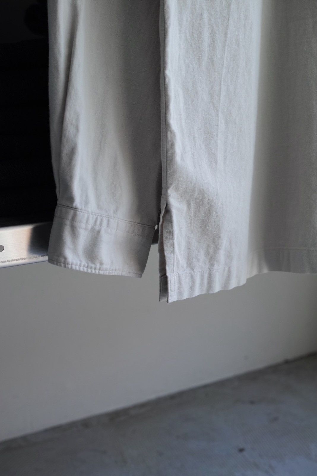 Comme des Garcons Homme Plus AD2007 COMME des GARCONS HOMME PLUS Size US M / EU 48-50 / 2 - 4 Thumbnail