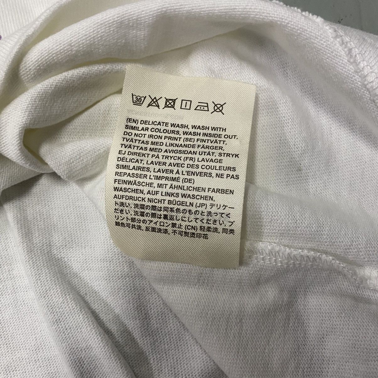 Acne Studios × Designer Acne Studios Jaceye Tee Baggy Jeans Jacket Raf Simons Size US M / EU 48-50 / 2 - 5 Thumbnail