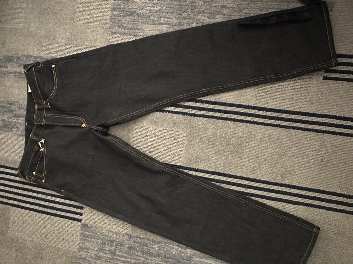 Evisu Evisu opium complexcon Exclusive denim Size US 34 / EU 50 - 8 Thumbnail