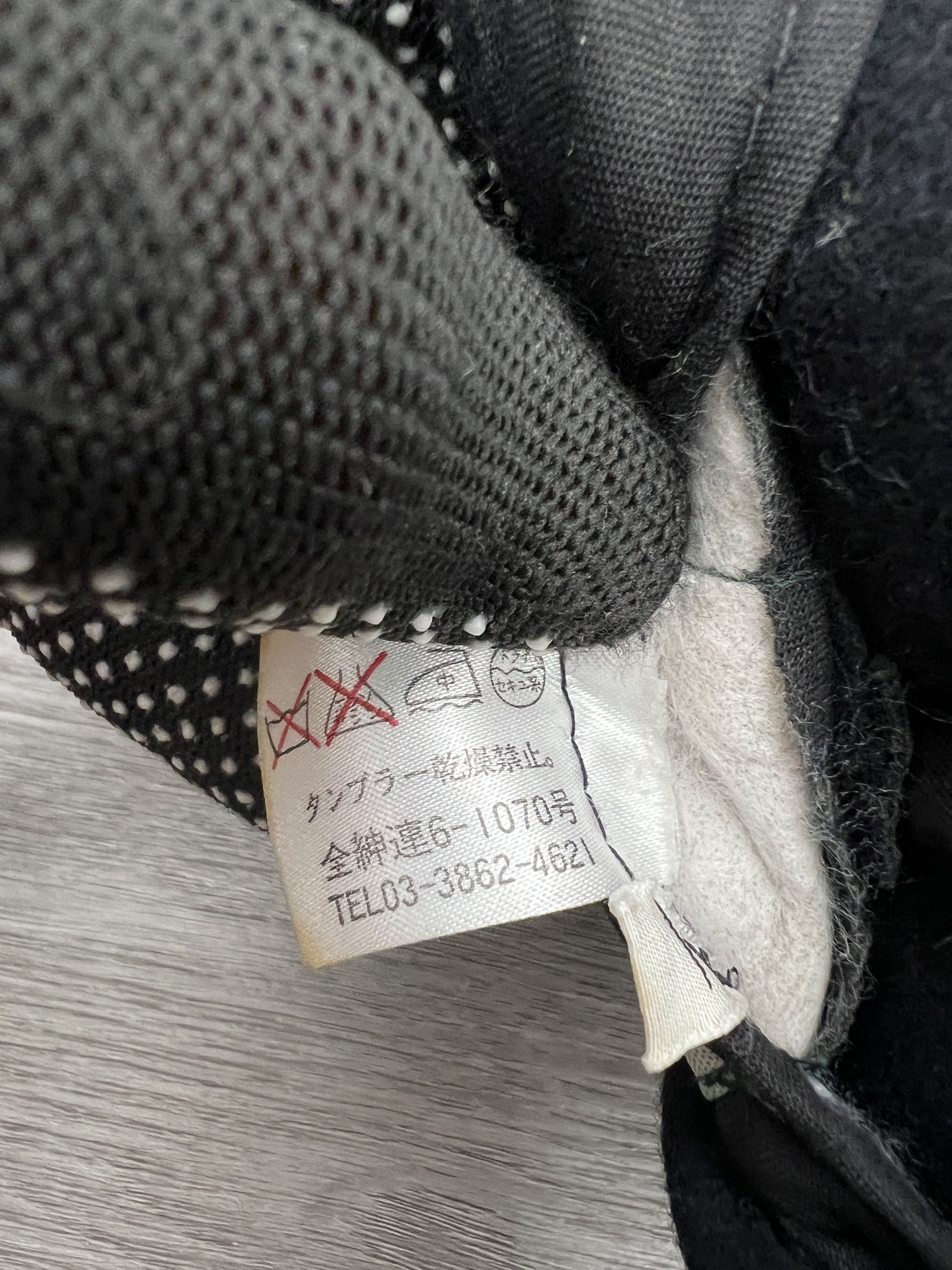Paul Smith Paul Smith Jeans Wool Cap Size ONE SIZE - 6 Thumbnail