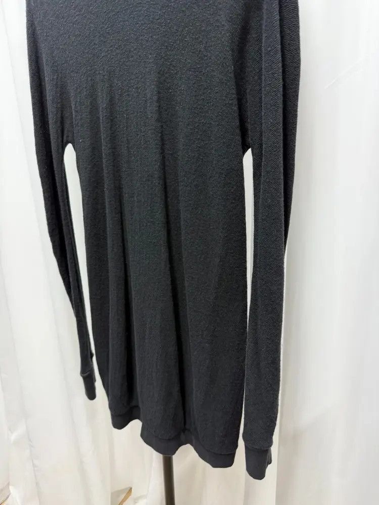 Boris Bidjan Saberi 11 by Boris Bidjan Saberi Main Line Handmade L/S Tee Size US M / EU 48-50 / 2 - 4 Thumbnail