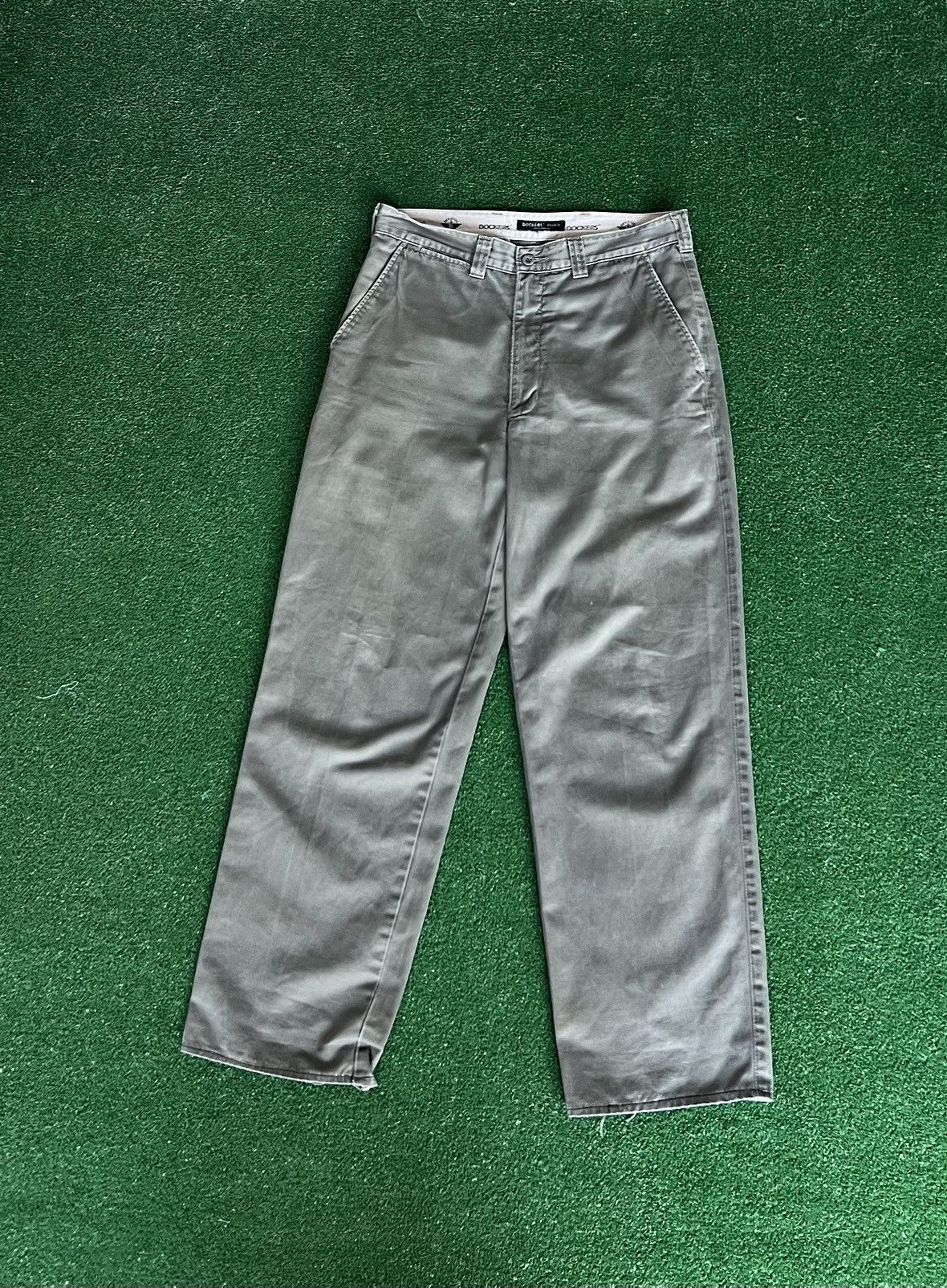 Dockers Dockers pants Size US 32 / EU 48 - 4 Thumbnail