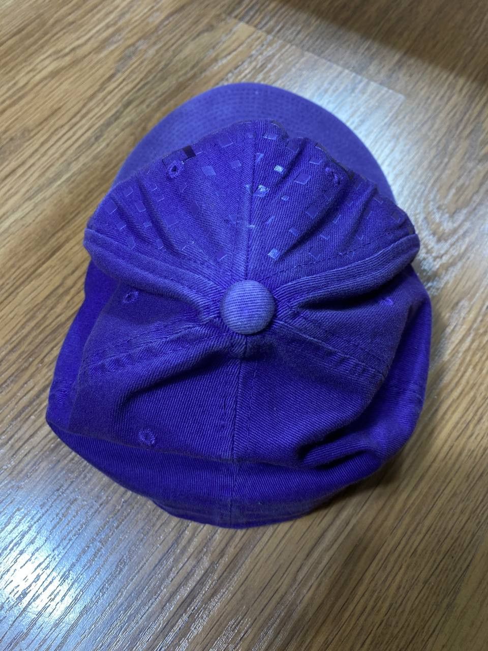 Oakley × Vintage Oakley 90' Logo Hat Size ONE SIZE - 12 Thumbnail