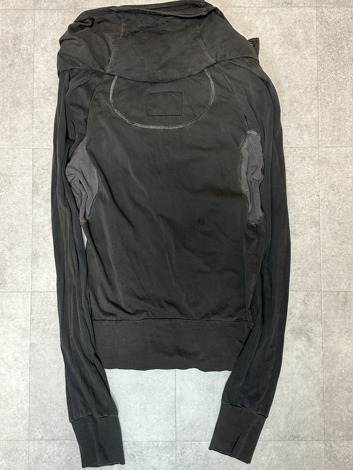 Le Grande Bleu (L.G.B.) L.G.B bono 16 jacket Size US M / EU 48-50 / 2 - 7 Thumbnail