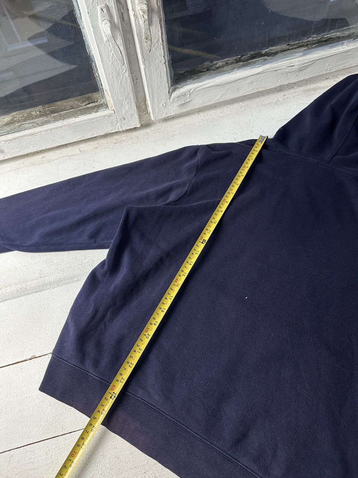 Gap 🚨Vintage GAP Yeezy Style Gap Oversized Hoodie Washed boxy Size US XL / EU 56 / 4 - 11 Thumbnail