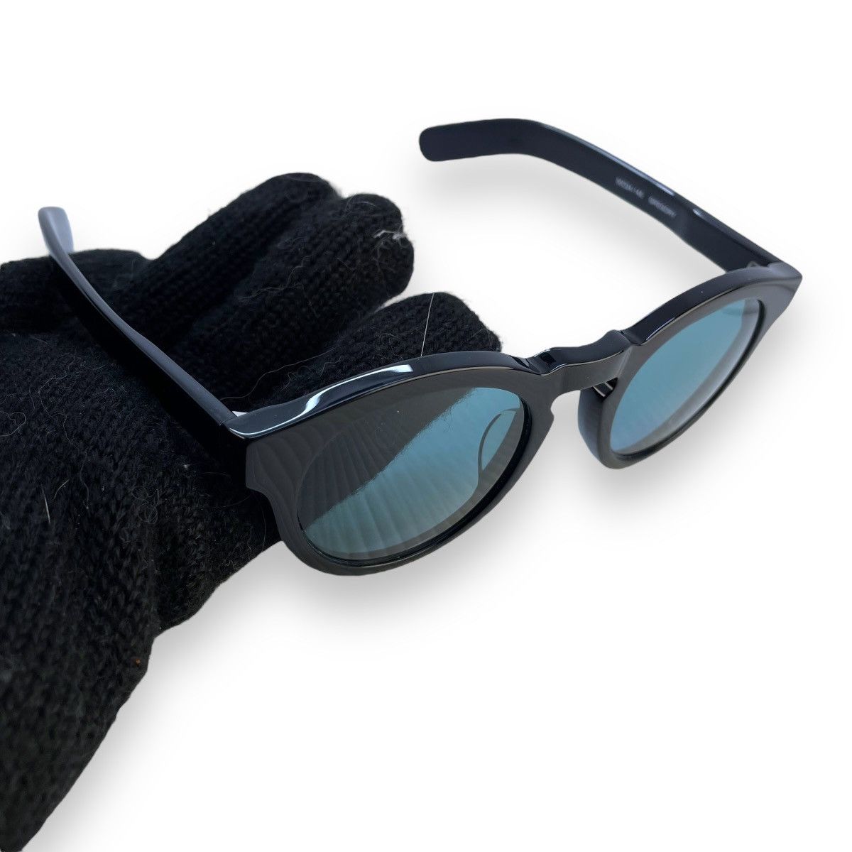 Oliver Peoples Japan Olivers People Gregory C1 50-24-145 Sunglasses Size ONE SIZE - 16 Thumbnail