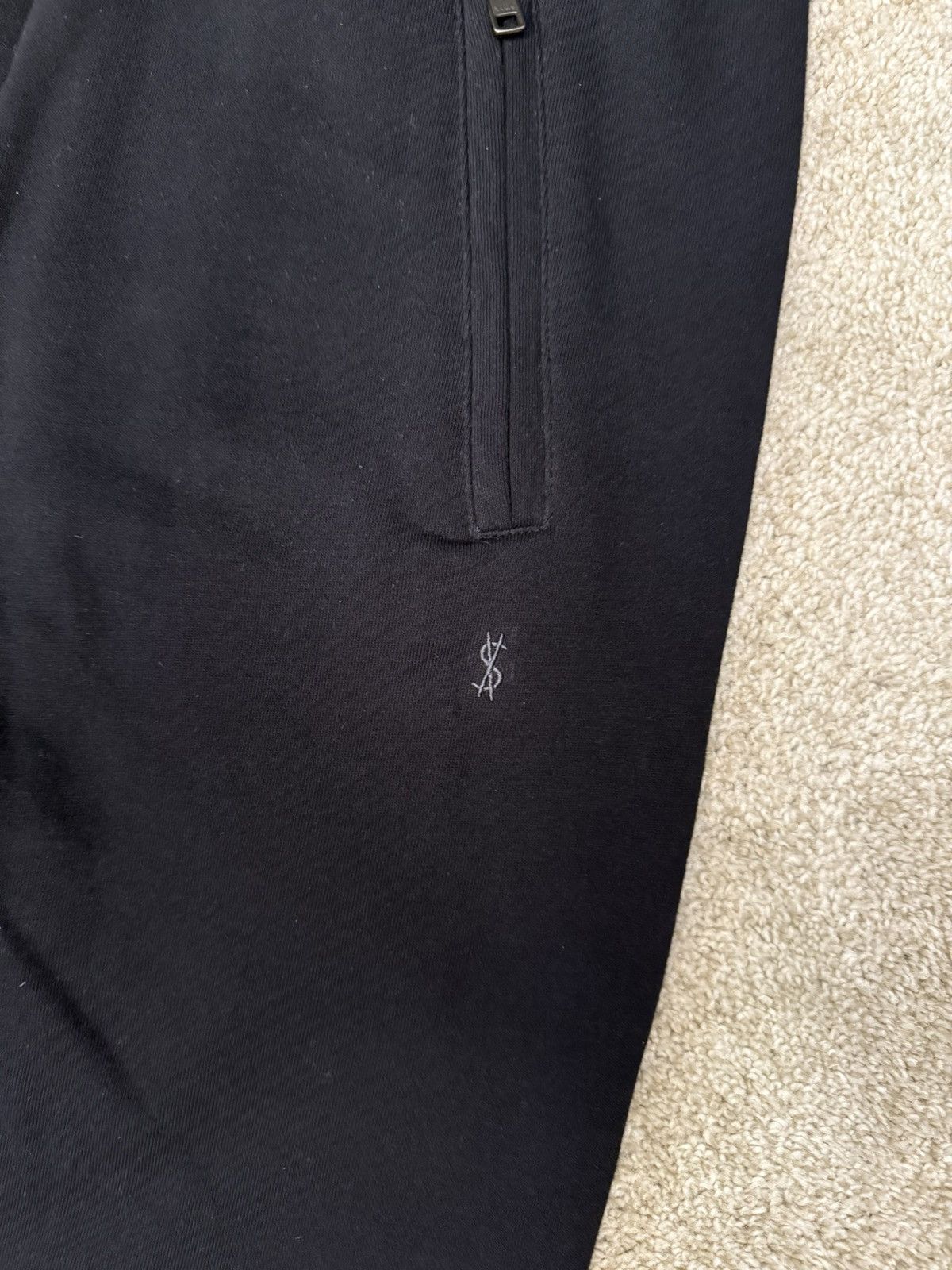 Ksubi Ksubi Jogger Sweatpants Size US 34 / EU 50 - 3 Thumbnail
