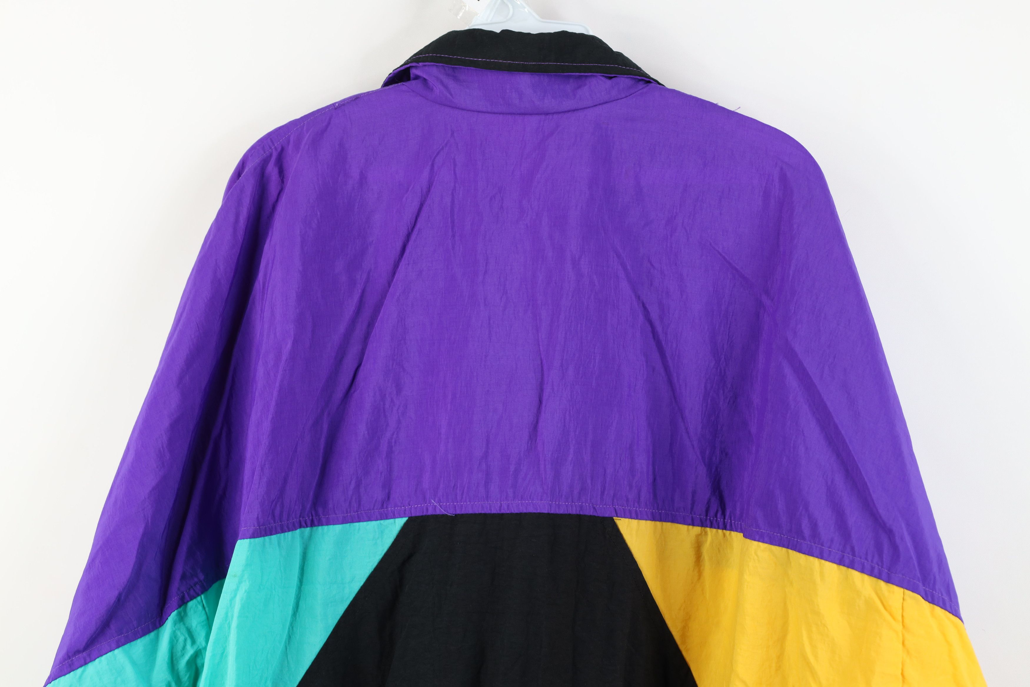Vintage Vintage 90s Duathlon World Championships Australia Jacket Size US S / EU 44-46 / 1 - 14 Thumbnail