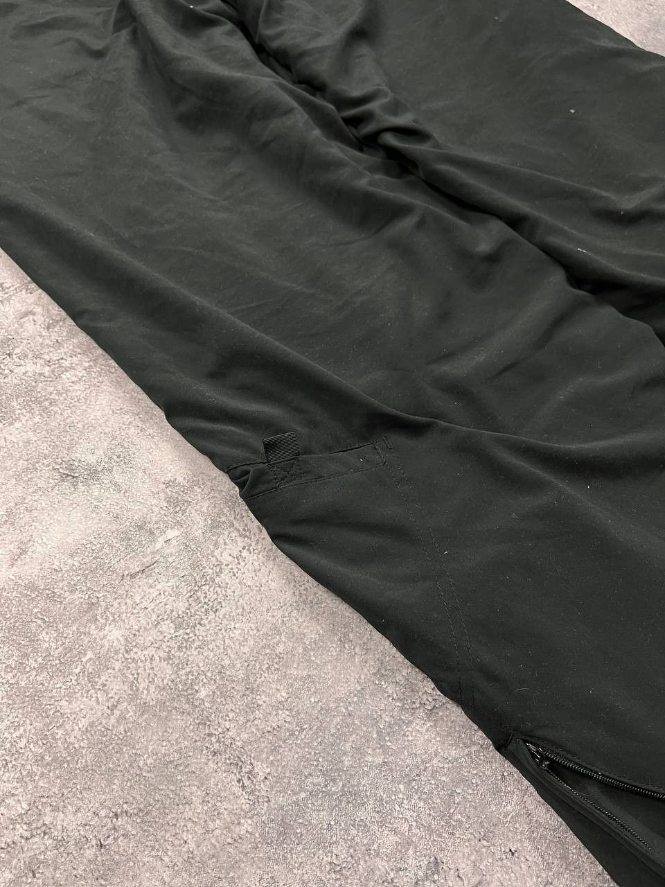 Nike Nike vintage 90S Skiing Pants baggy Snowboard Mountain Size US 34 / EU 50 - 7 Thumbnail