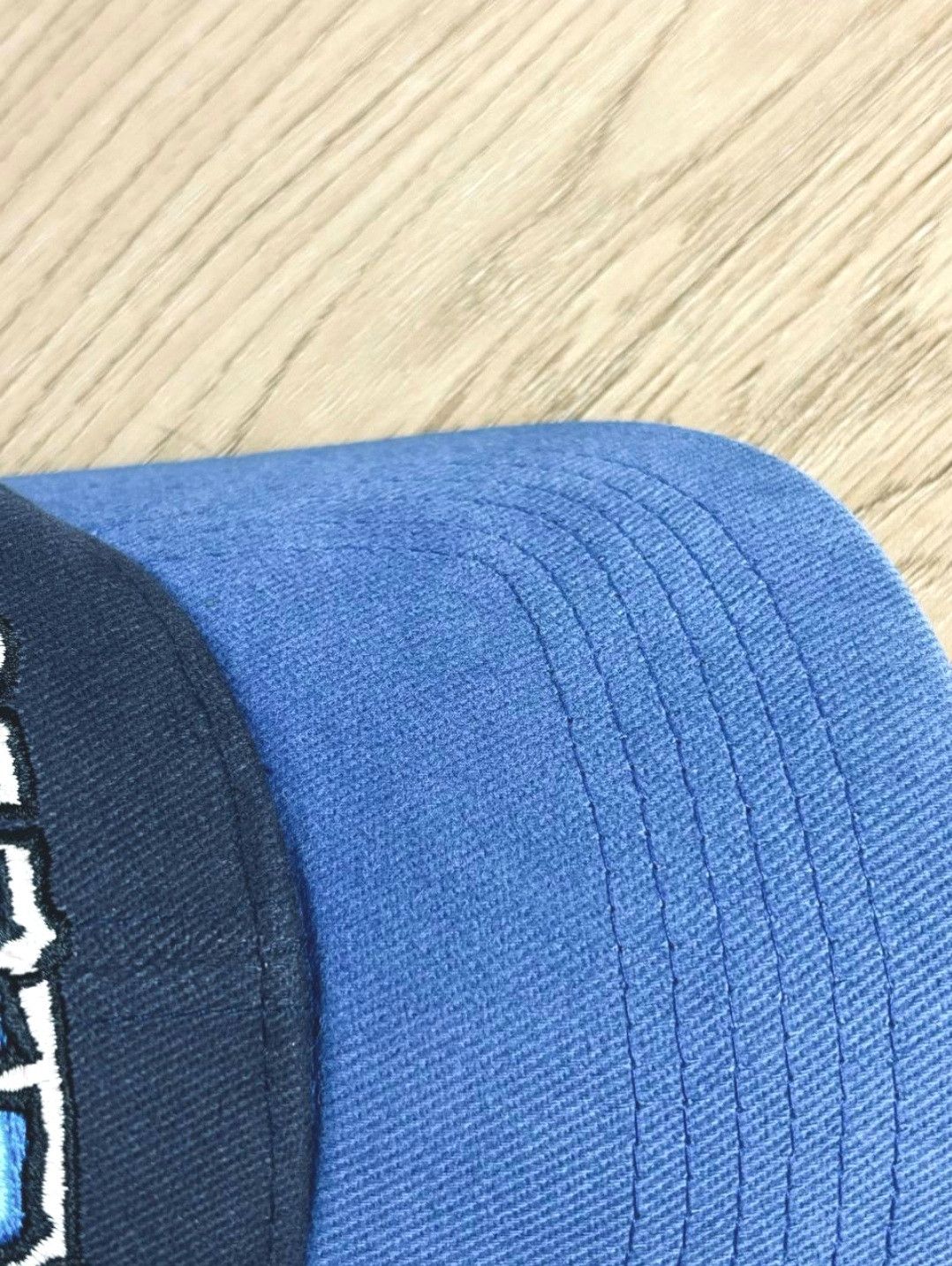 Blind Skateboards Vintage Blind Skateboards Cap Size ONE SIZE - 8 Thumbnail