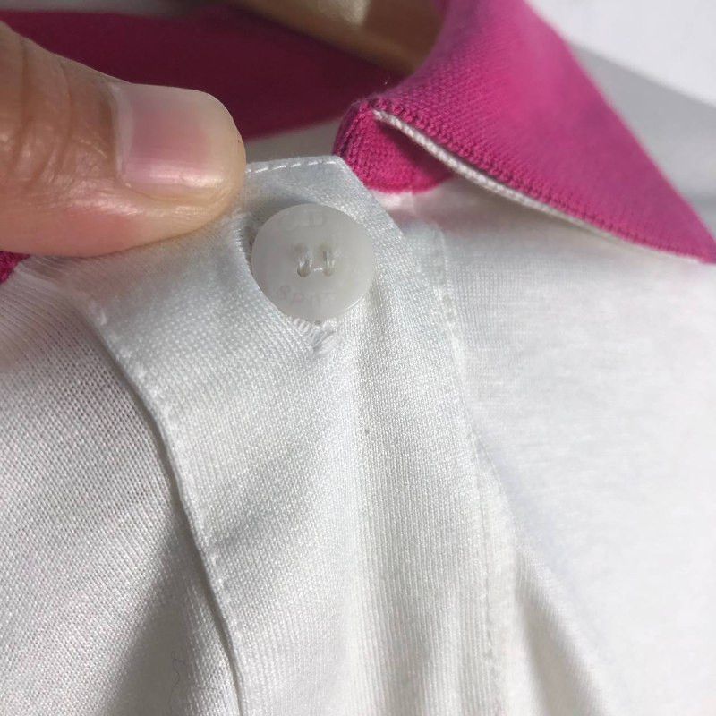 Christian Dior Monsieur Vintage Christian Dior Sport Polo Shirt Size US M / EU 48-50 / 2 - 9 Thumbnail