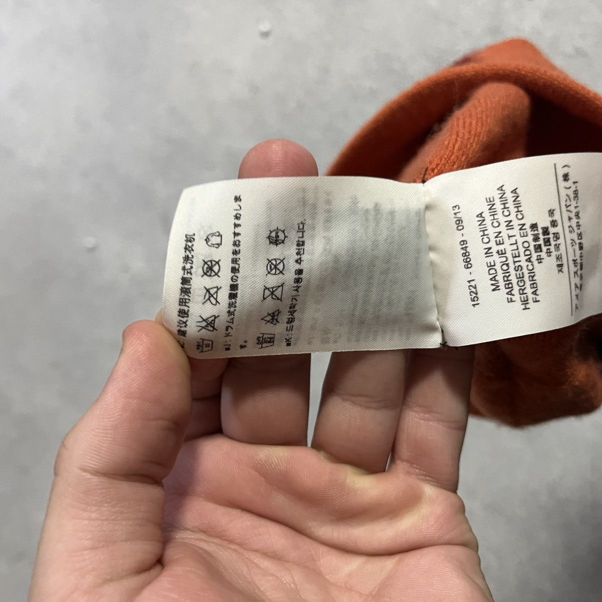 Arc'teryx arcteryx beanie Size ONE SIZE - 6 Thumbnail