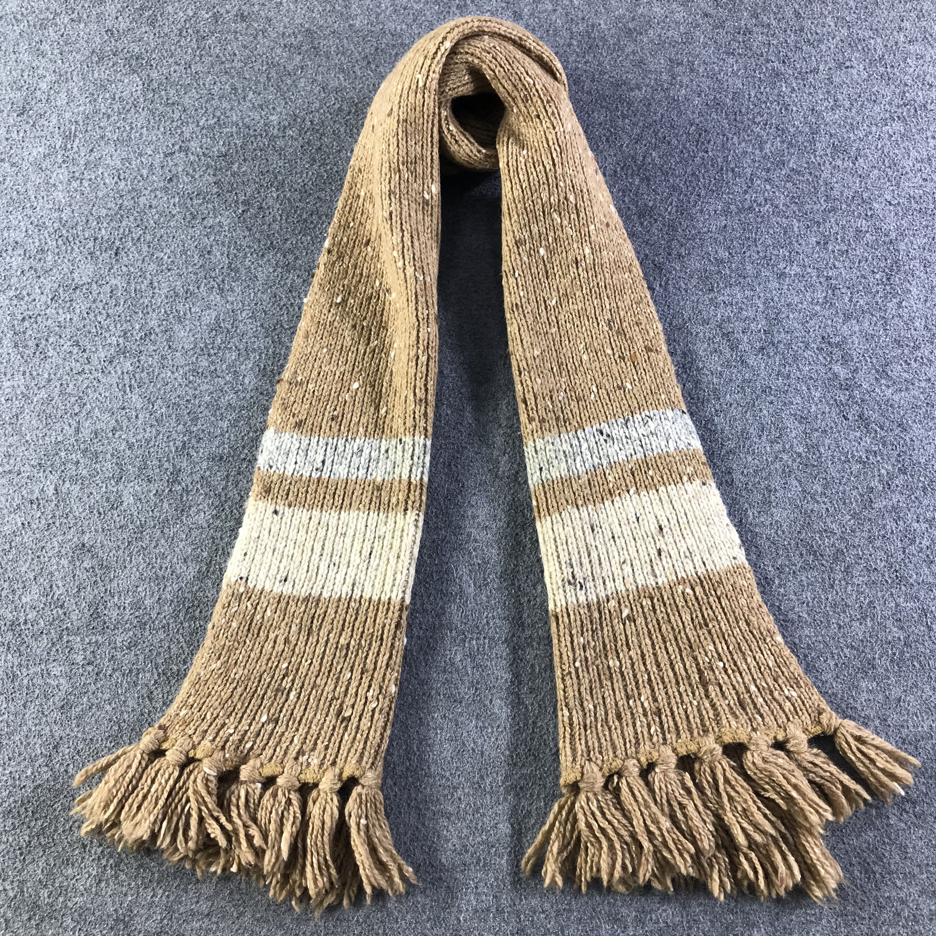 Kangol Kangol Scarf / Muffler / Neckwear SS1544 Size ONE SIZE - 1 Thumbnail