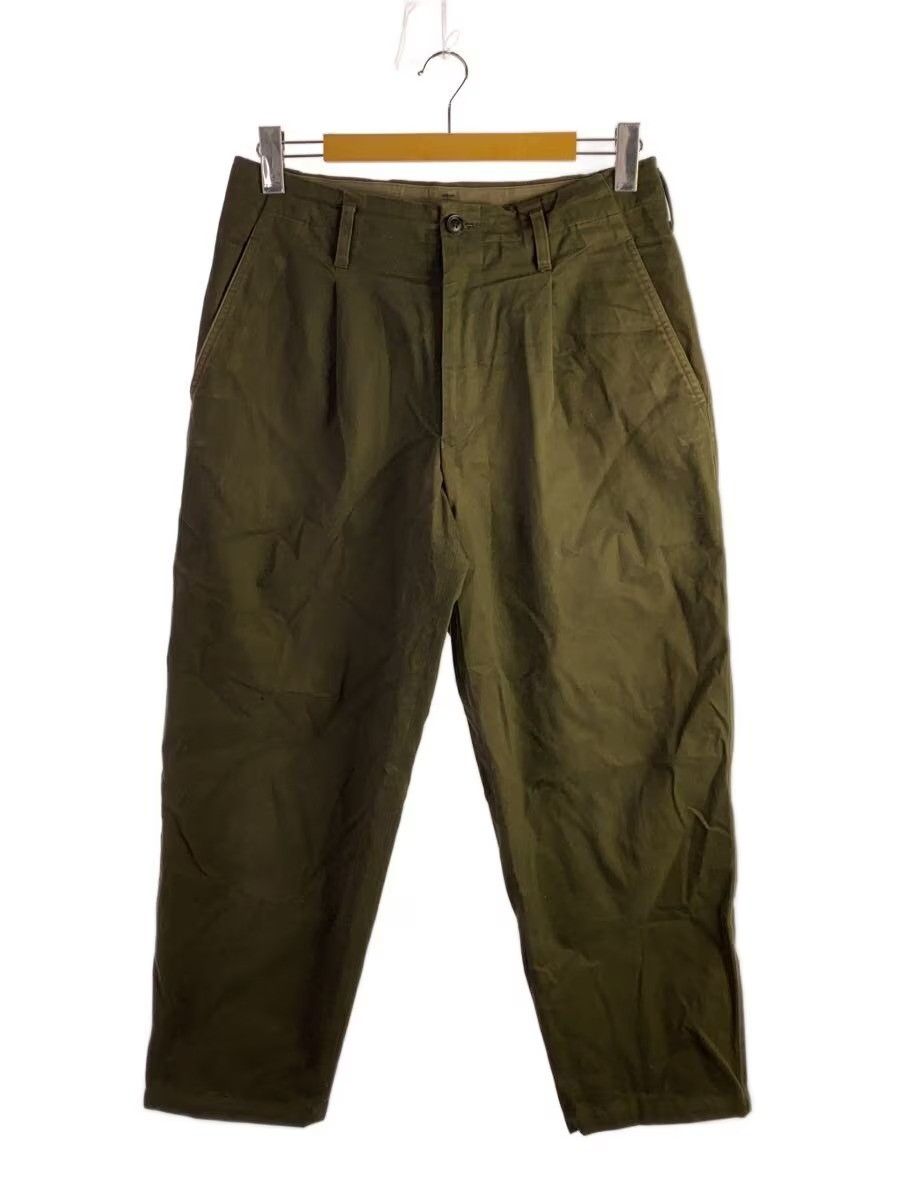 Yohji Yamamoto Straight Pants Size US 32 / EU 48 - 1 Thumbnail