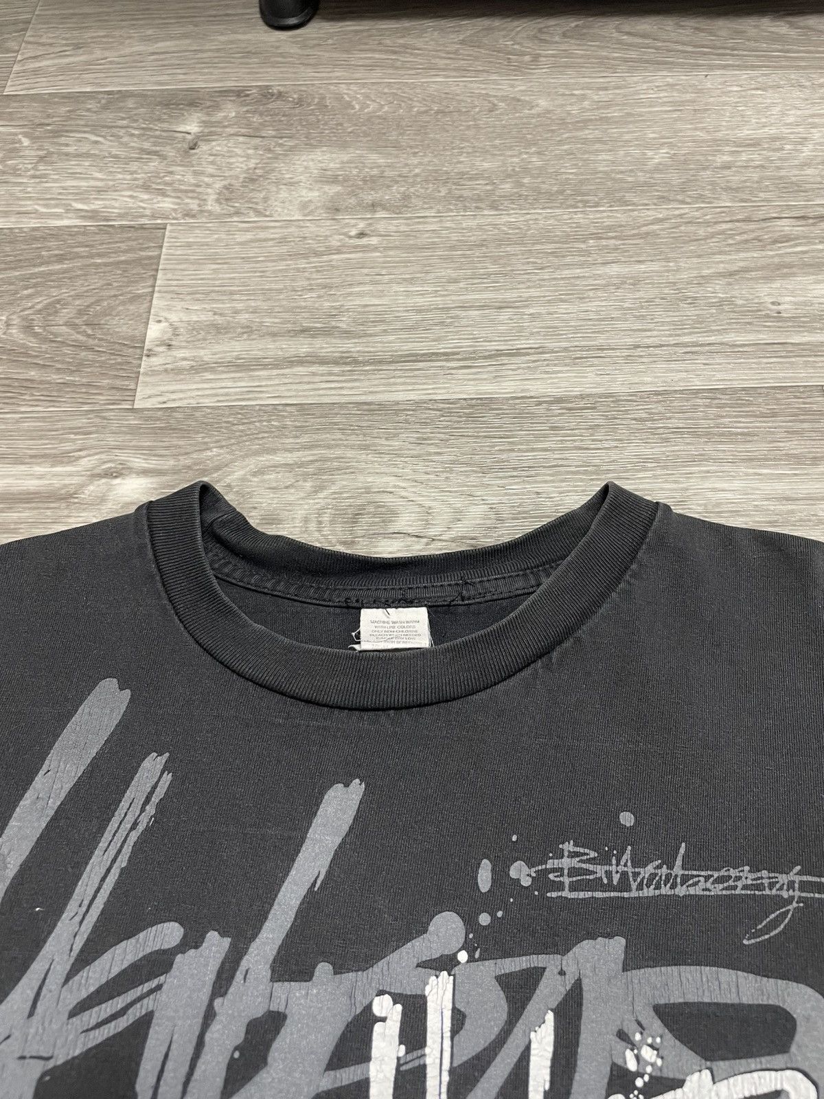 Billabong Vintage Billabong Surf Style T-Shirt 90s Size US S / EU 44-46 / 1 - 12 Thumbnail