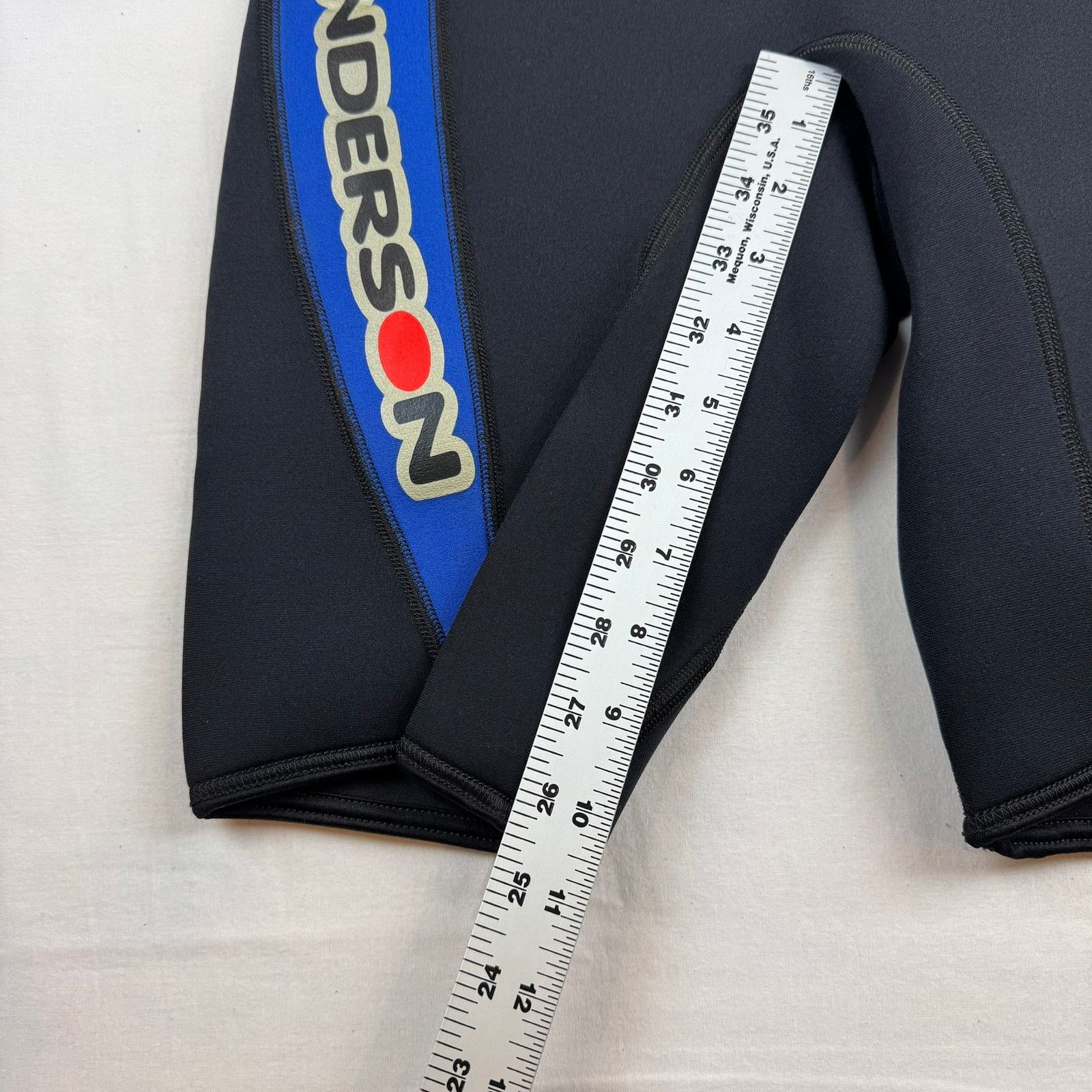 Henderson Henderson 3MM Shorty Wetsuit - Size Small Size S / US 4 / IT 40 - 6 Thumbnail