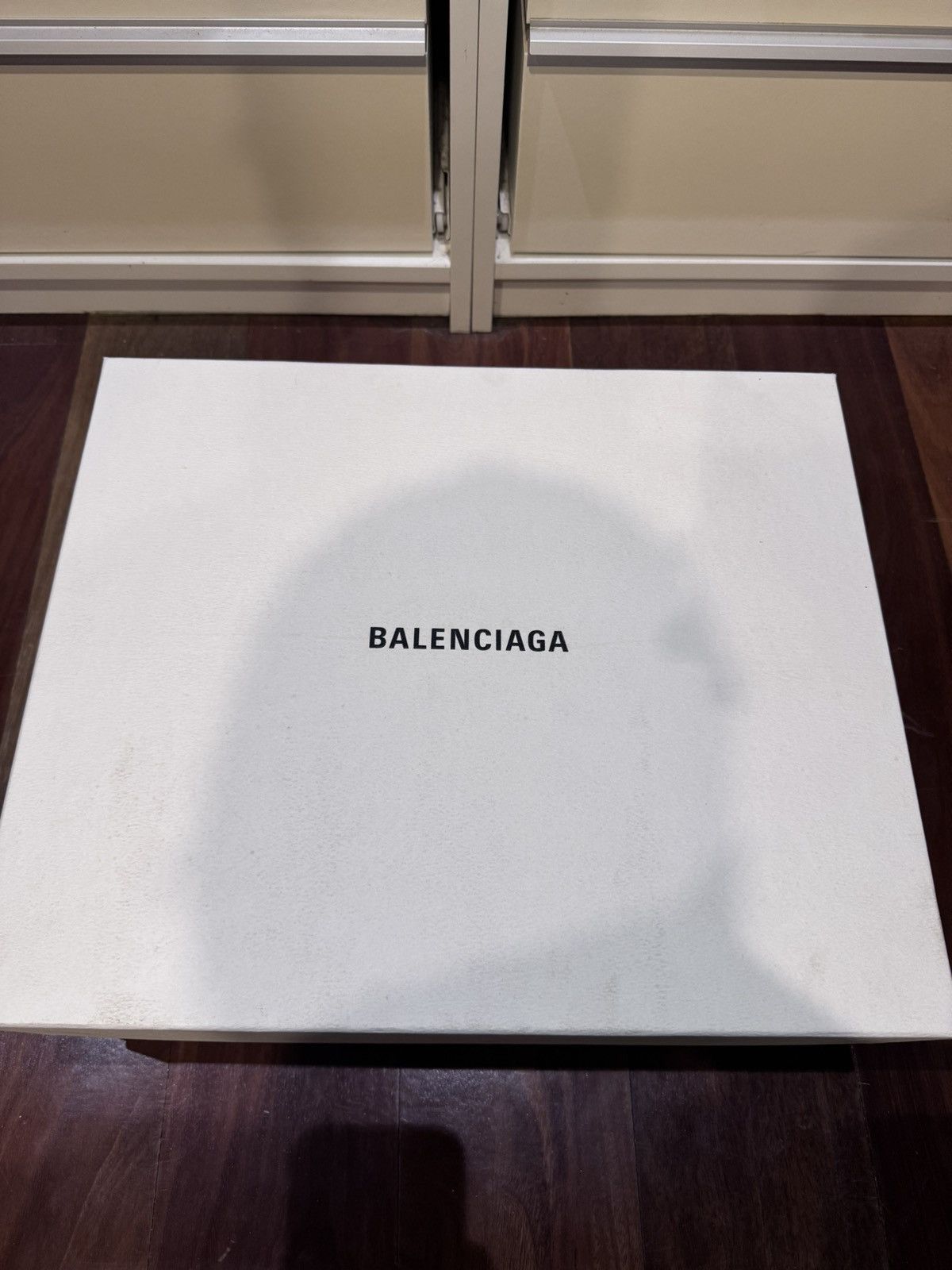 Balenciaga Balenciaga Triple S Black Size US 11 / EU 44 - 7 Thumbnail