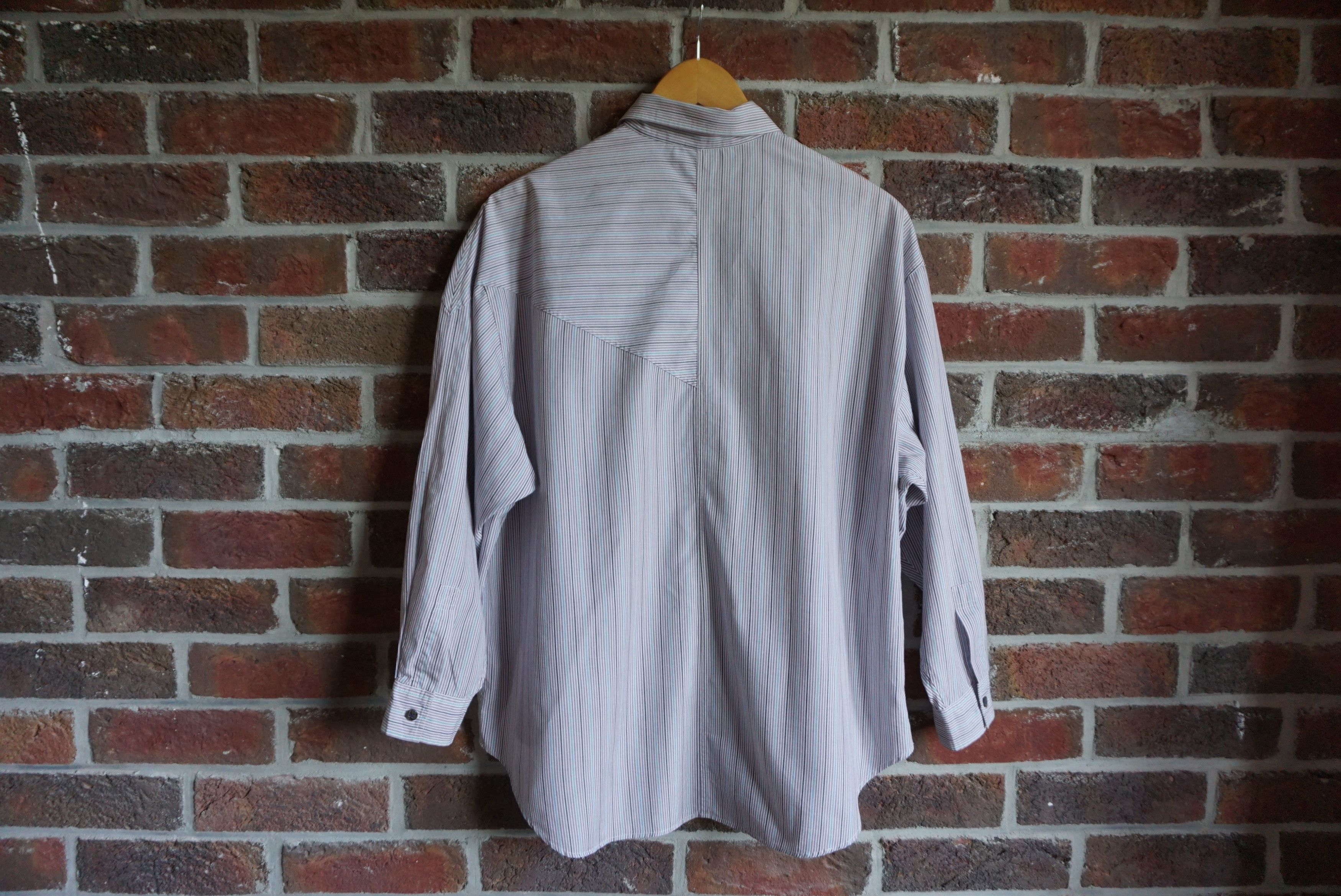 Kansai Yamamoto Vintage designer Kansai Yamamoto top collectable rare item Size US S / EU 44-46 / 1 - 4 Thumbnail