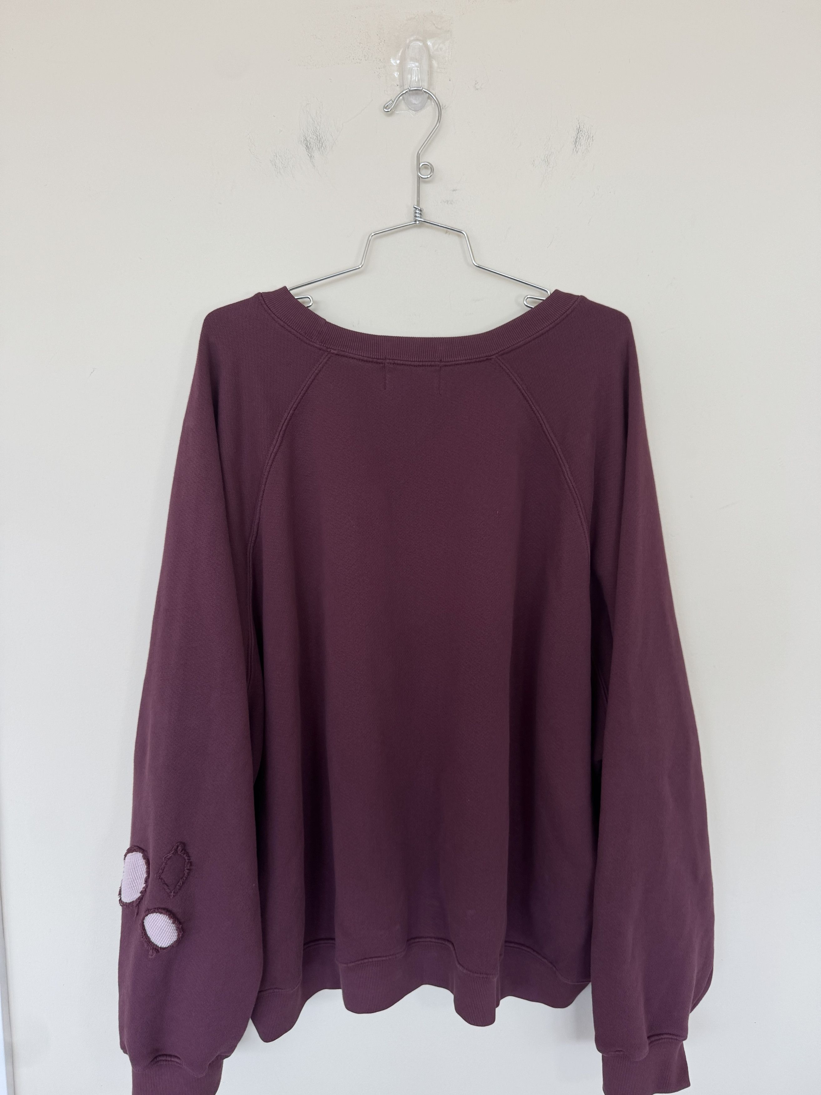 Enfants Riches Deprimes Enfants Riches Deprimes YRC Republican Sweater Size US XL / EU 56 / 4 - 8 Thumbnail
