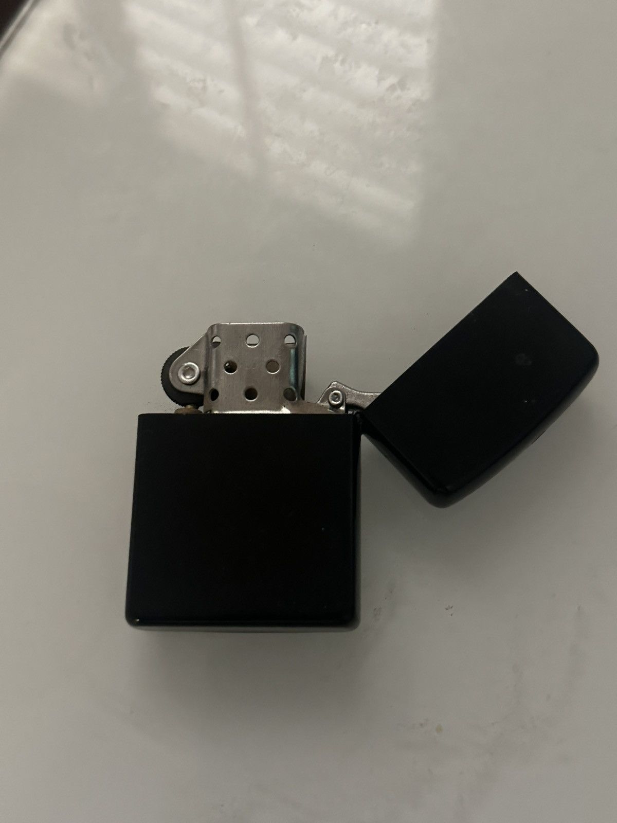 Playboi Carti Playboi Carti Antagonist 2.0 tour VIP Package lighter Size ONE SIZE - 3 Thumbnail