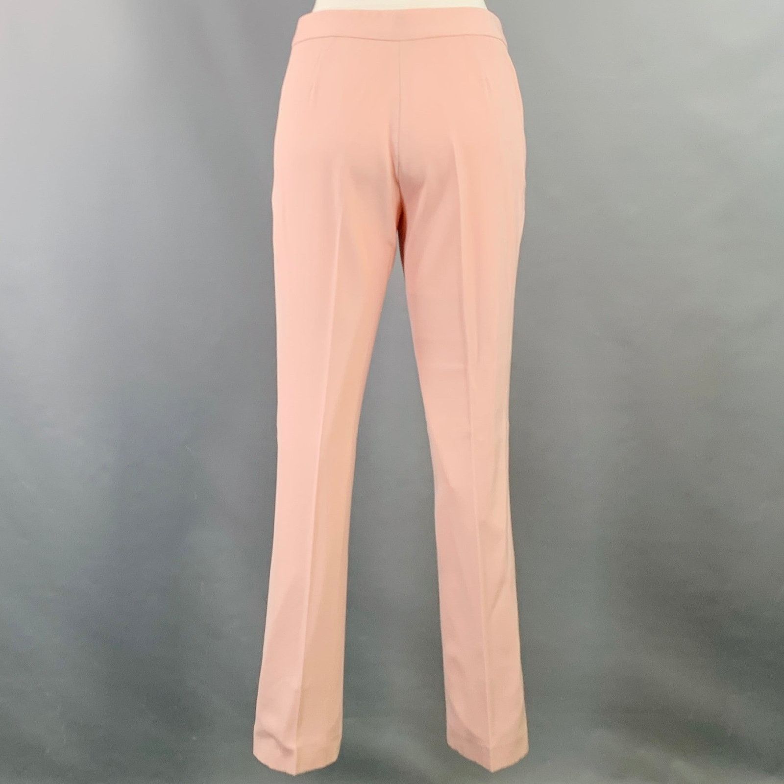 light pink dress pants ASOS Design - Skinny Suit - Men - Linen/Cotton/Spandex - W34 L32 US the Milano is a flawless fabric worth the investment Size 4 Light Pink Wool