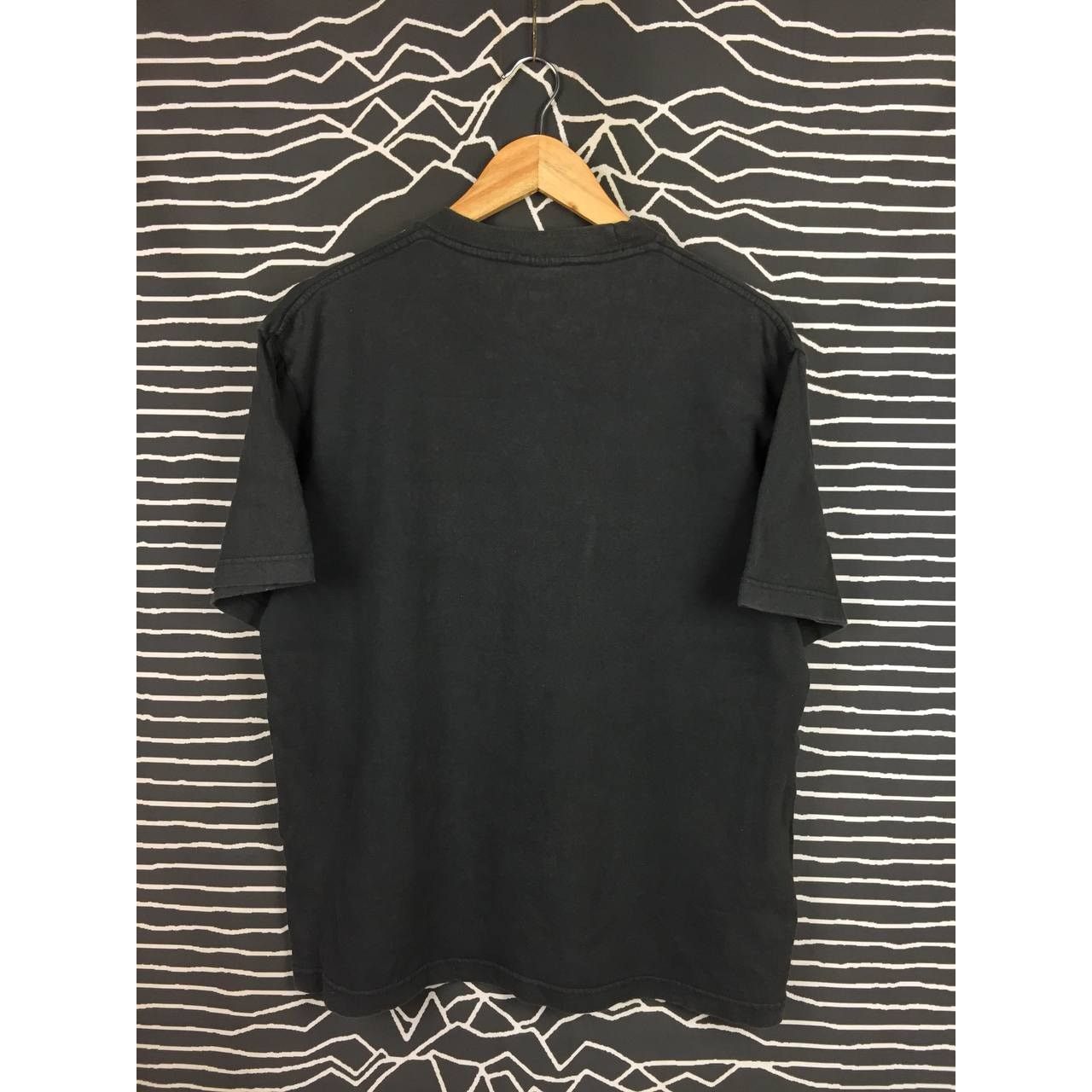Hard Rock Cafe × Vintage Vtg HRC Hard Rock Cafe Singapore Big Logo Tee Size US M / EU 48-50 / 2 - 7 Thumbnail
