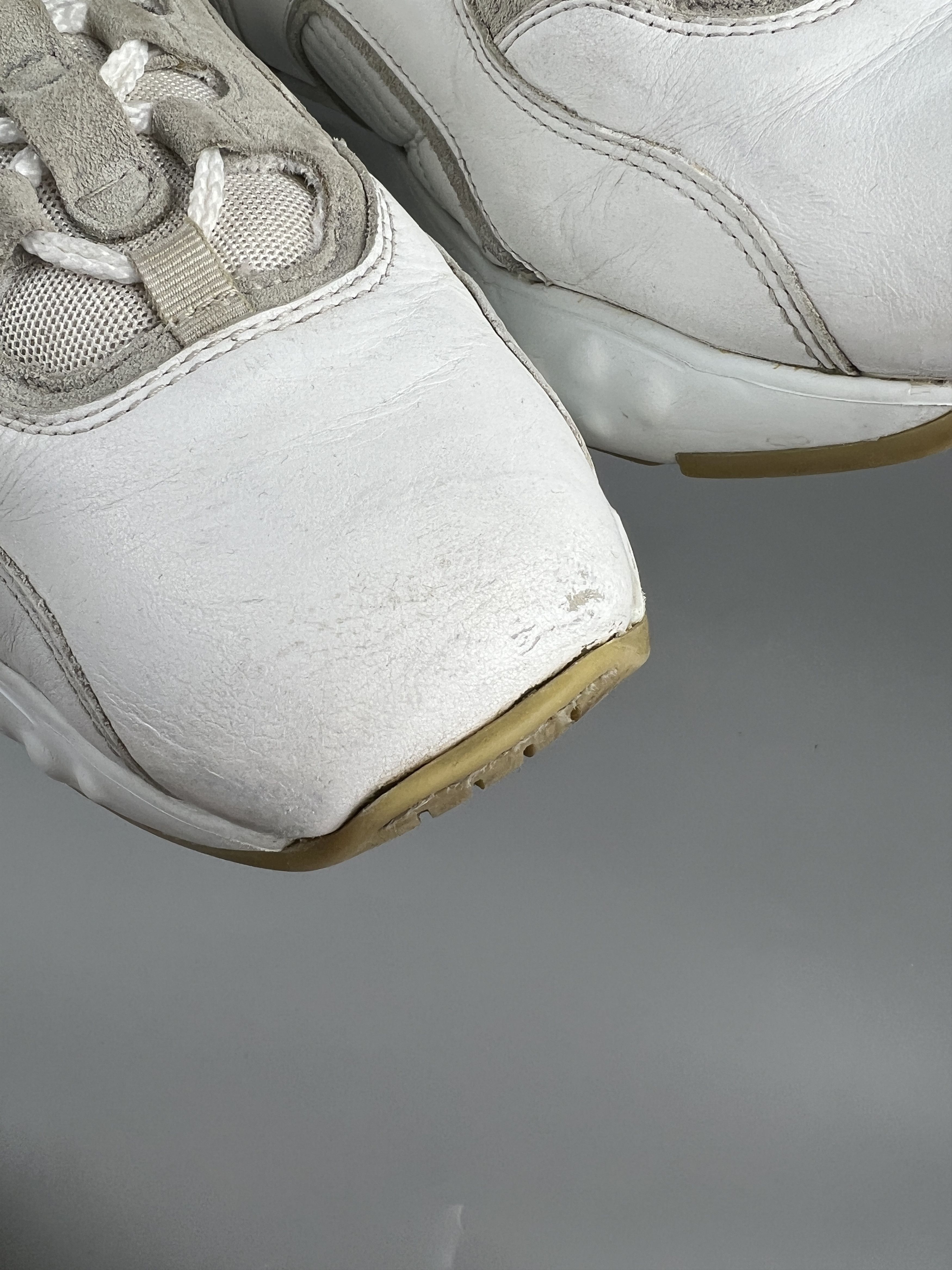 Acne Studios Acne Studios Rockaway Sneakers (YG003) Size US 8 / EU 41 - 3 Thumbnail