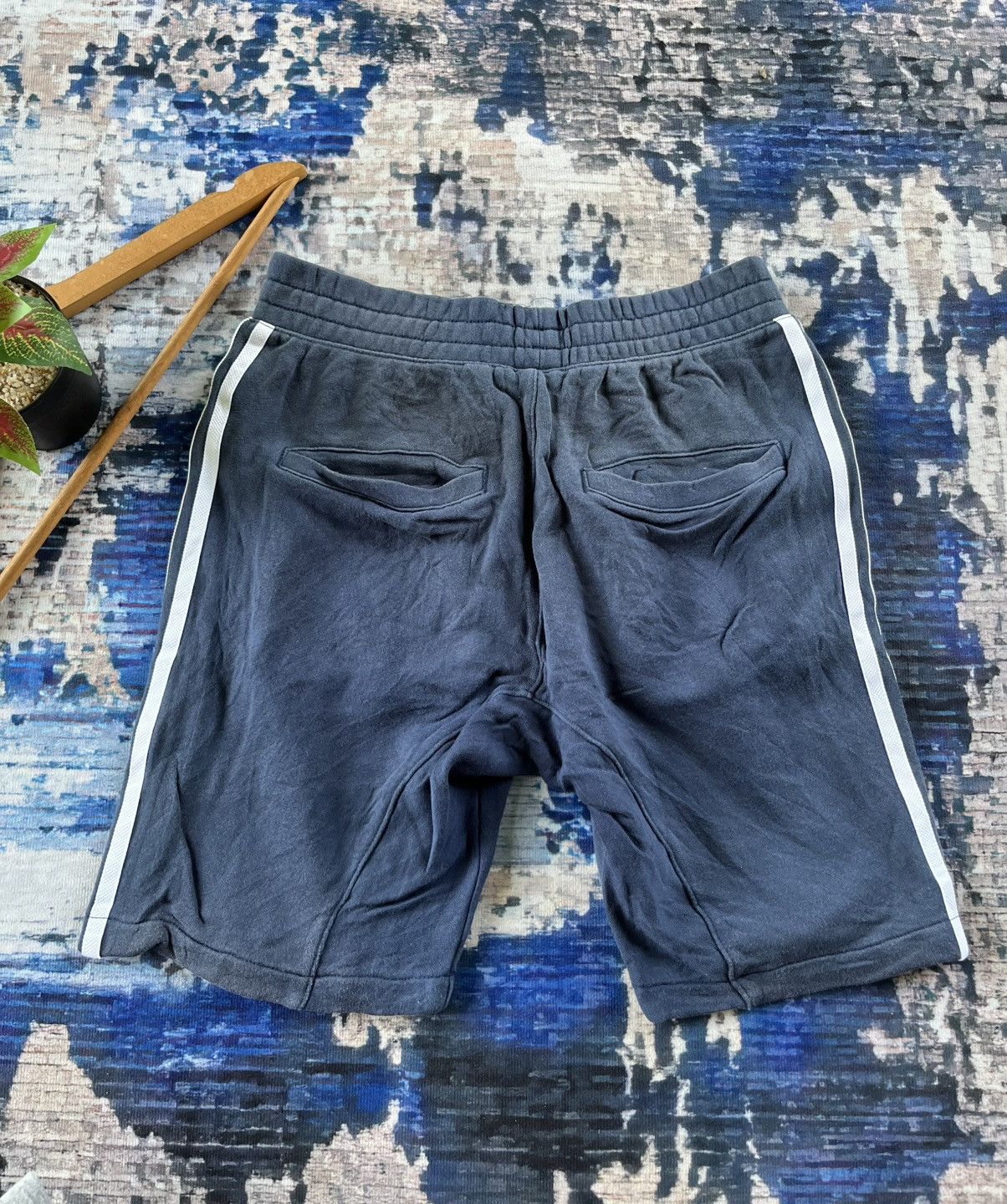 Adidas × Sports Specialties 🔥Adidas Multipocket Shorts Pants Size US 28 / EU 44 - 8 Thumbnail