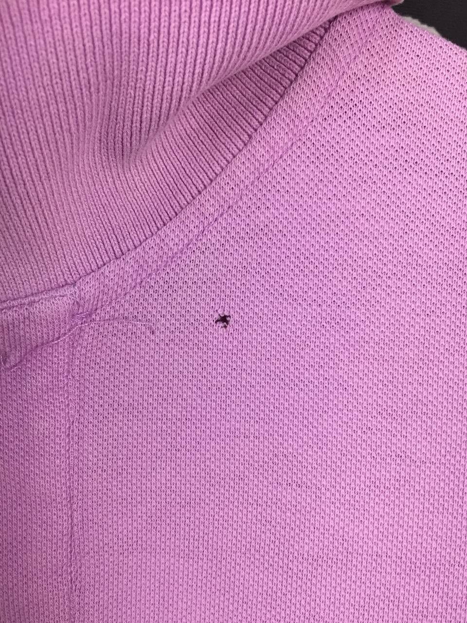 Polo Ralph Lauren Vtg Polo Ralph Lauren Pony Logo Made in Usa Polo Shirt Size US S / EU 44-46 / 1 - 5 Thumbnail