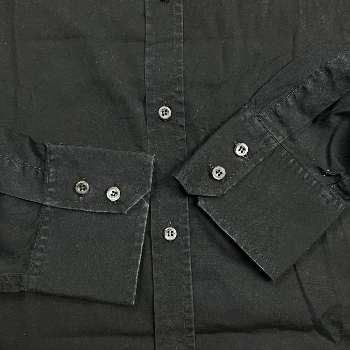 Dsquared2 Dsquared2 button up shirt Size US L / EU 52-54 / 3 - 5 Thumbnail