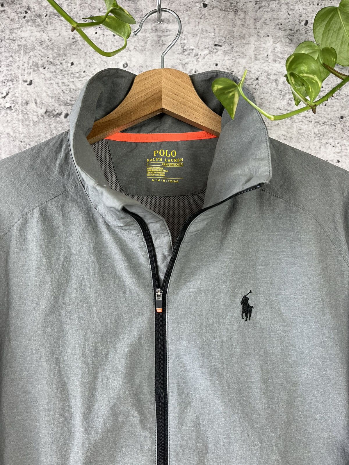 Polo Ralph Lauren Polo Sport Bi Swing Jacket M
