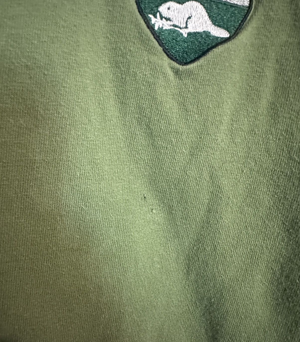 Roots Vintage Roots long sleeve Size US L / EU 52-54 / 3 - 7 Thumbnail