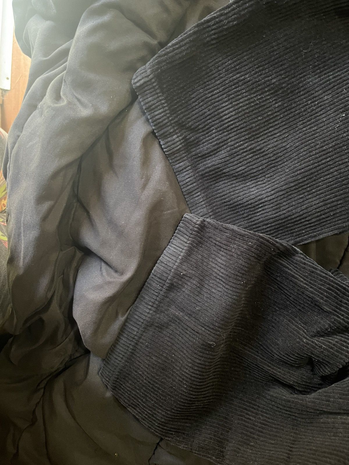 GX1000 Clean gx1000 corduroy pants Size US 34 / EU 50 - 5 Thumbnail