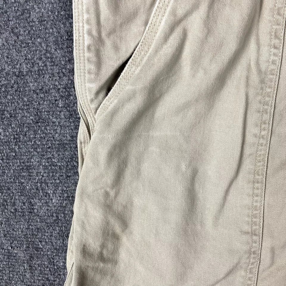 Kirkland Signature Kirkland Signature Utility Shorts Men's 38 100% Cotton Size US 38 / EU 54 - 2 Thumbnail
