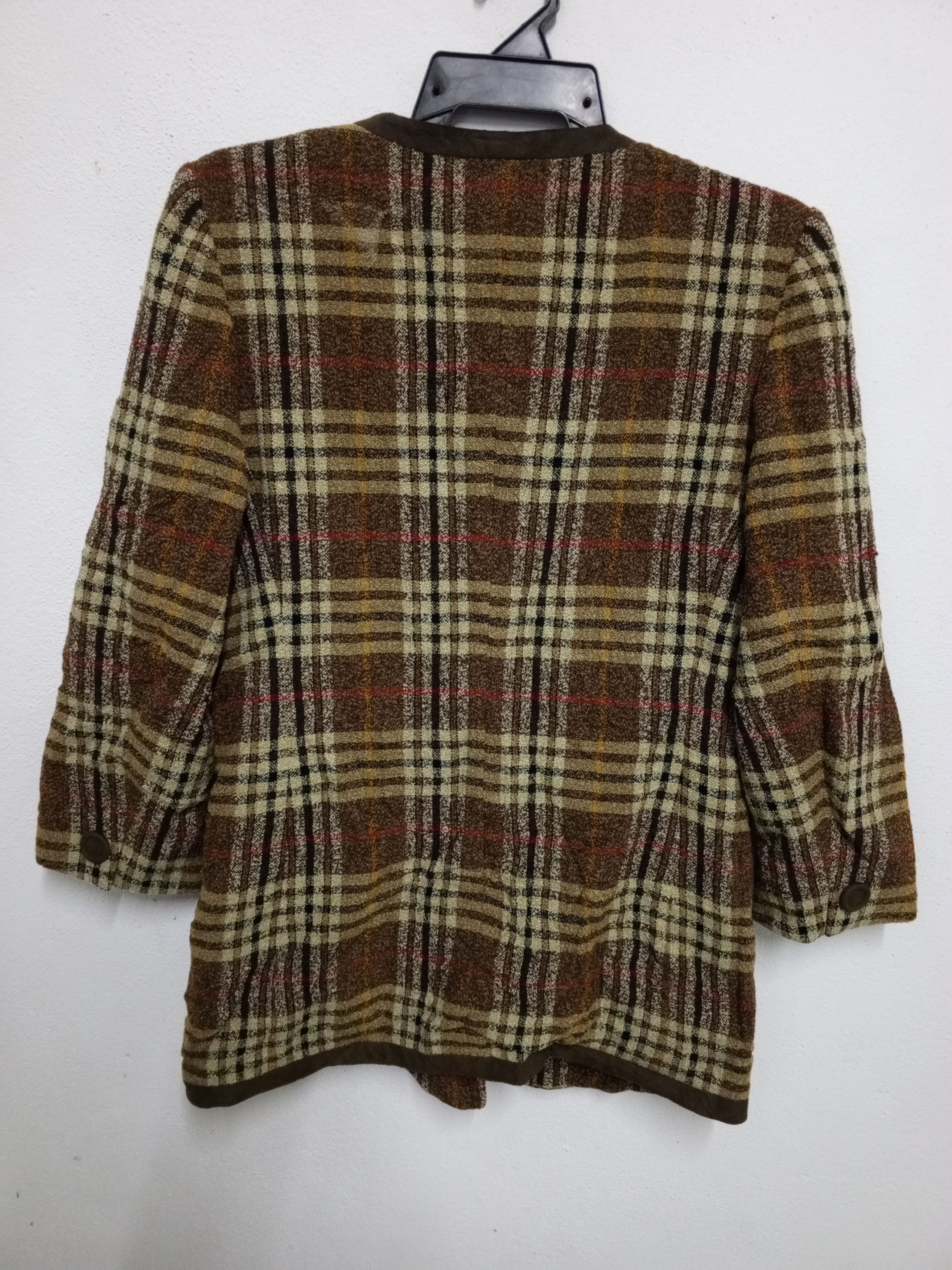 Ungaro Paris { Nova luxury Ungero Paris } 💥 rare 💥 Size S / US 4 / IT 40 - 2 Thumbnail