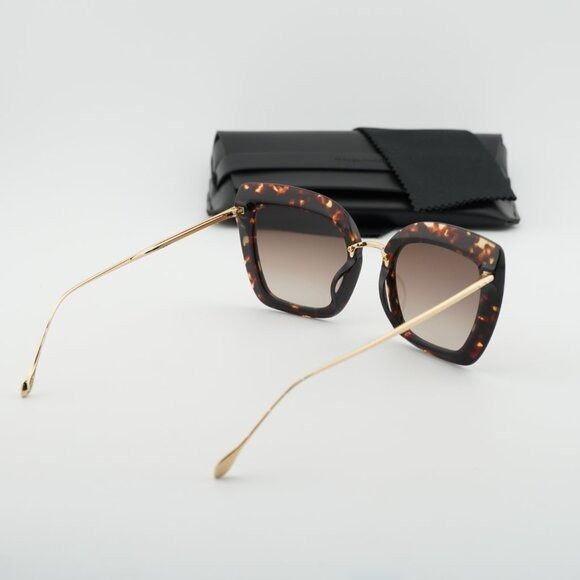 Isabel Marant Isabel Marant IM 0083/G/S 02IK HA Sunglasses Havana Size ONE SIZE - 11 Thumbnail