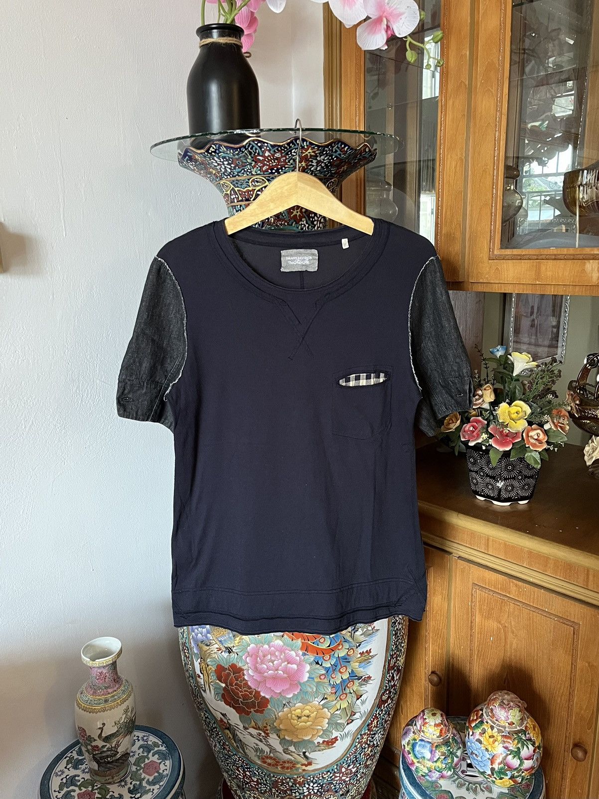 Takahiromiyashita The Soloist The Jean | Grailed