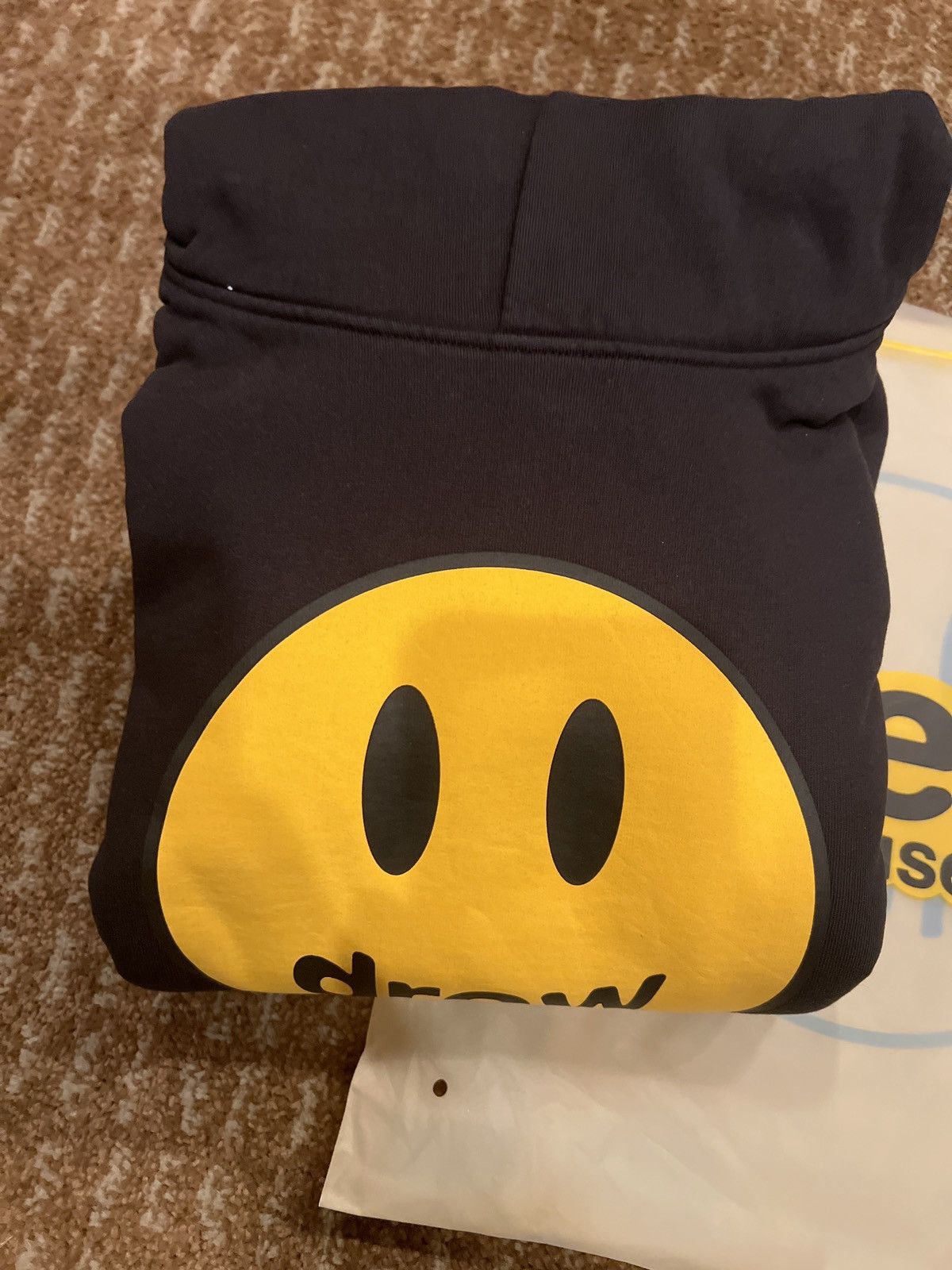 Drew House Brand new drew house Size US S / EU 44-46 / 1 - 7 Thumbnail