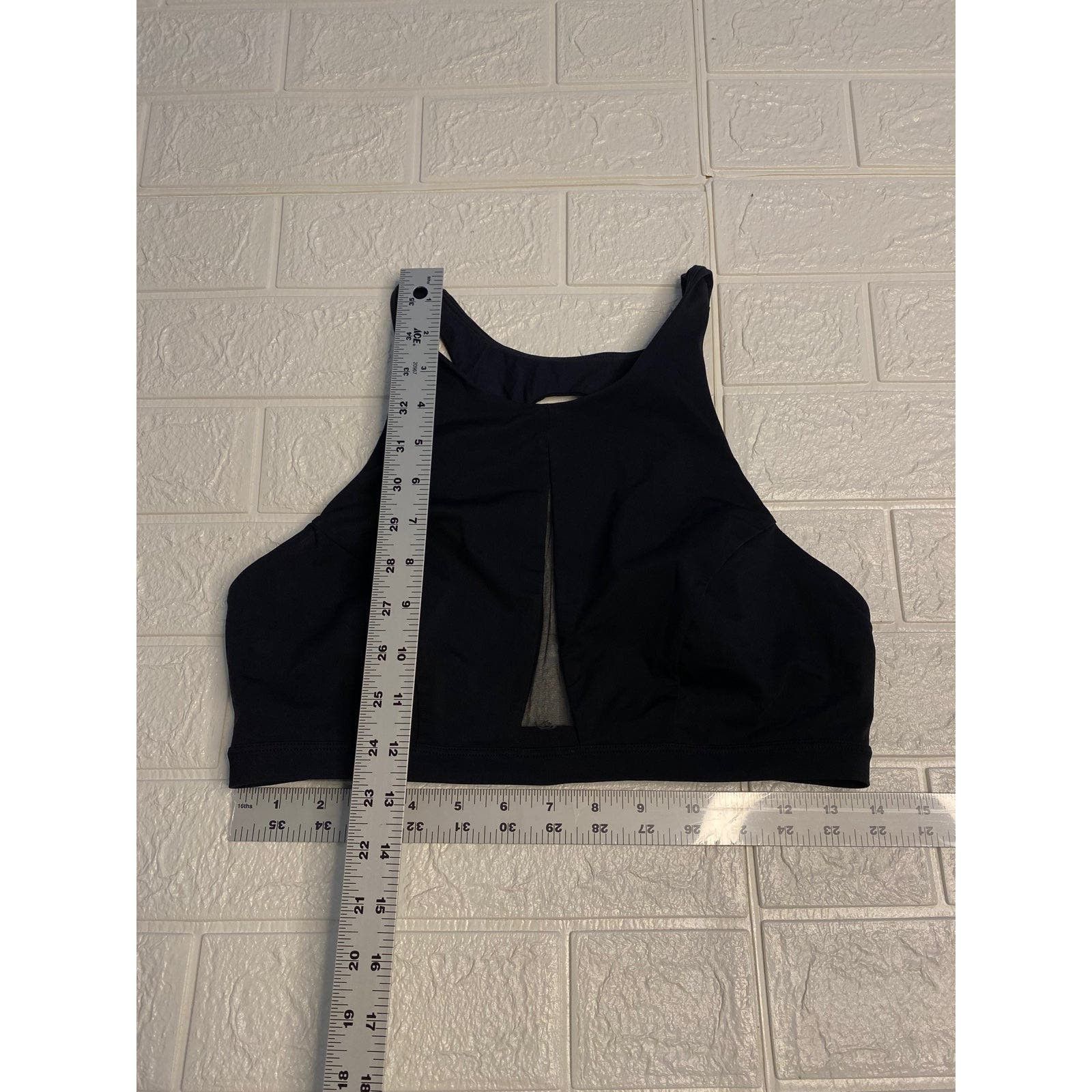 Lululemon Lululemon Sports Bra Size ONE SIZE - 5 Thumbnail