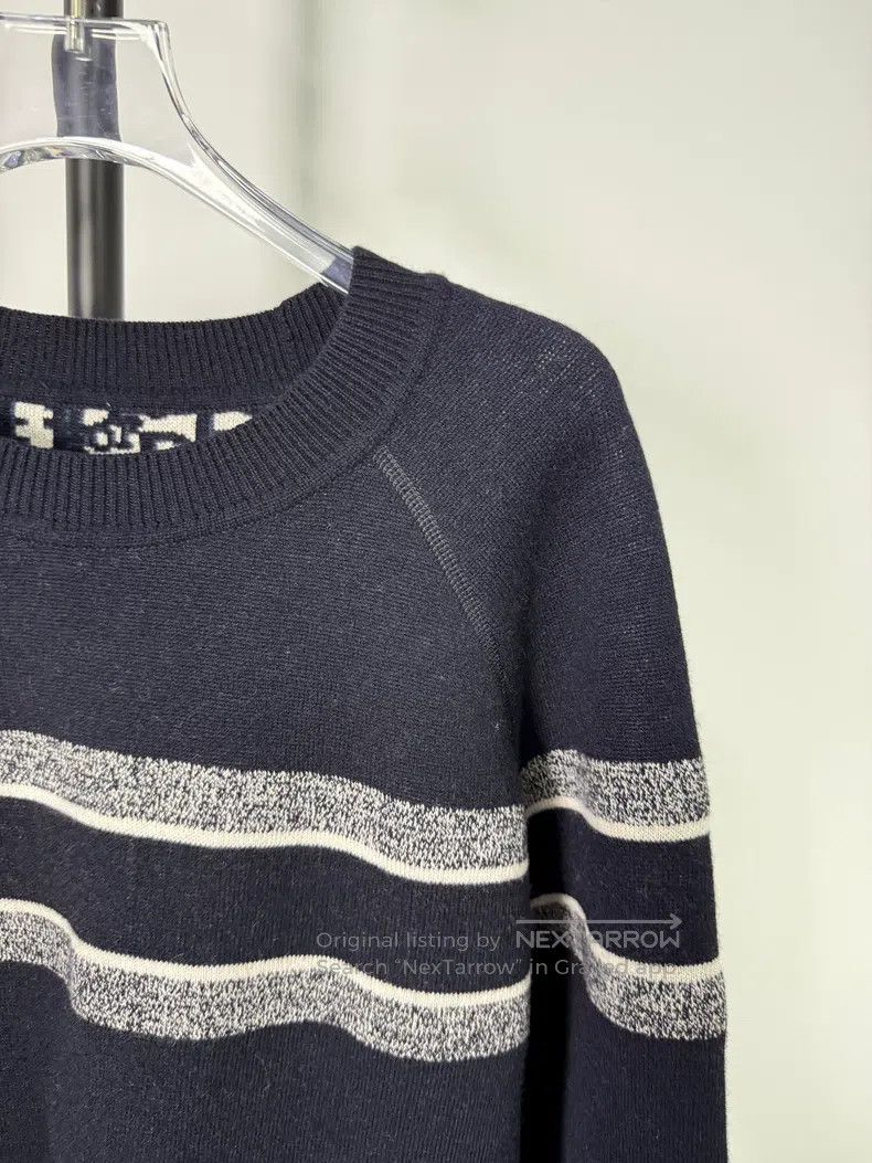 Dior Dior Sweater Size XS / US 0-2 / IT 36-38 - 4 Thumbnail